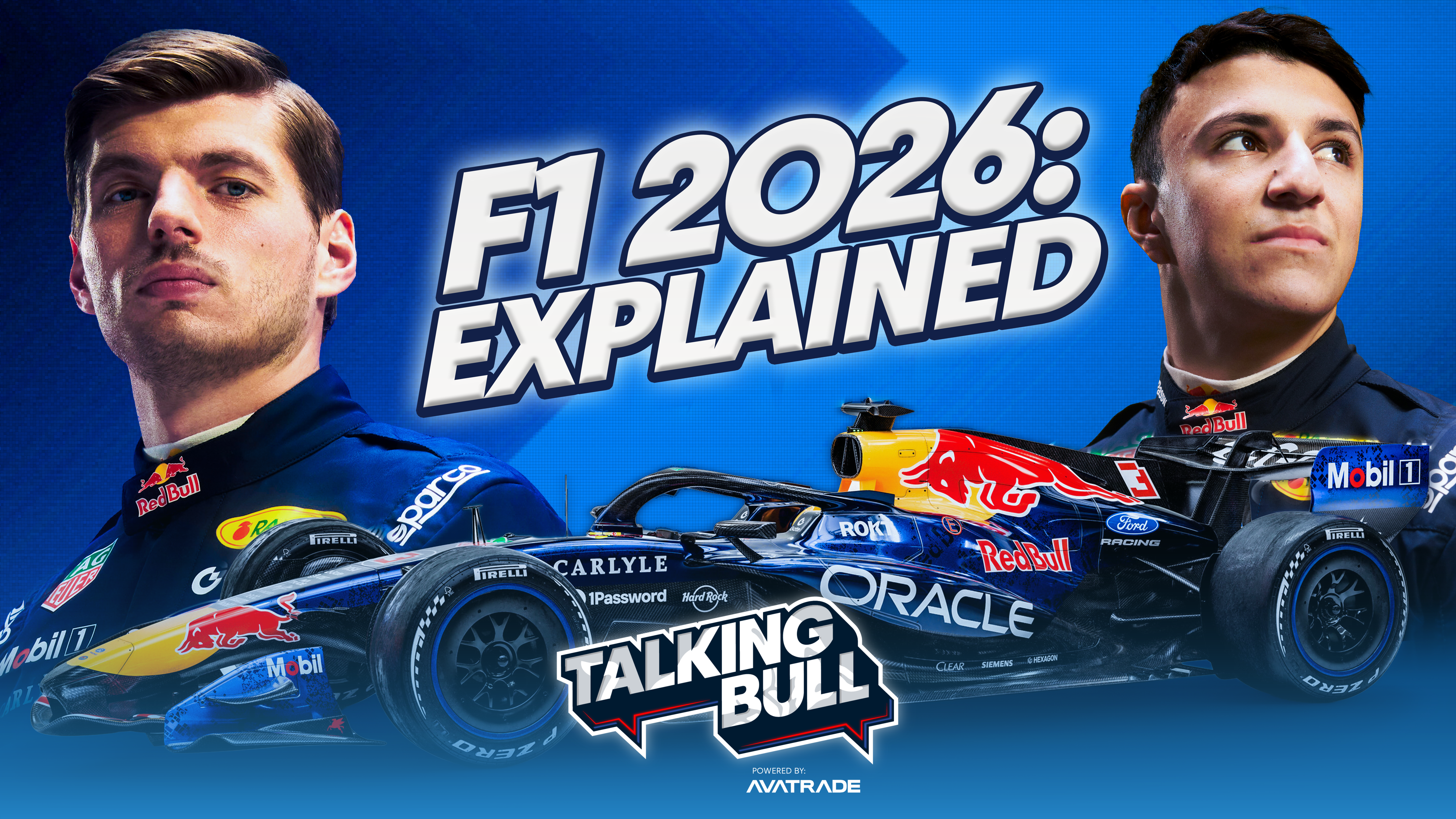 EXPLAINED: New F1 2026 rules and regulations