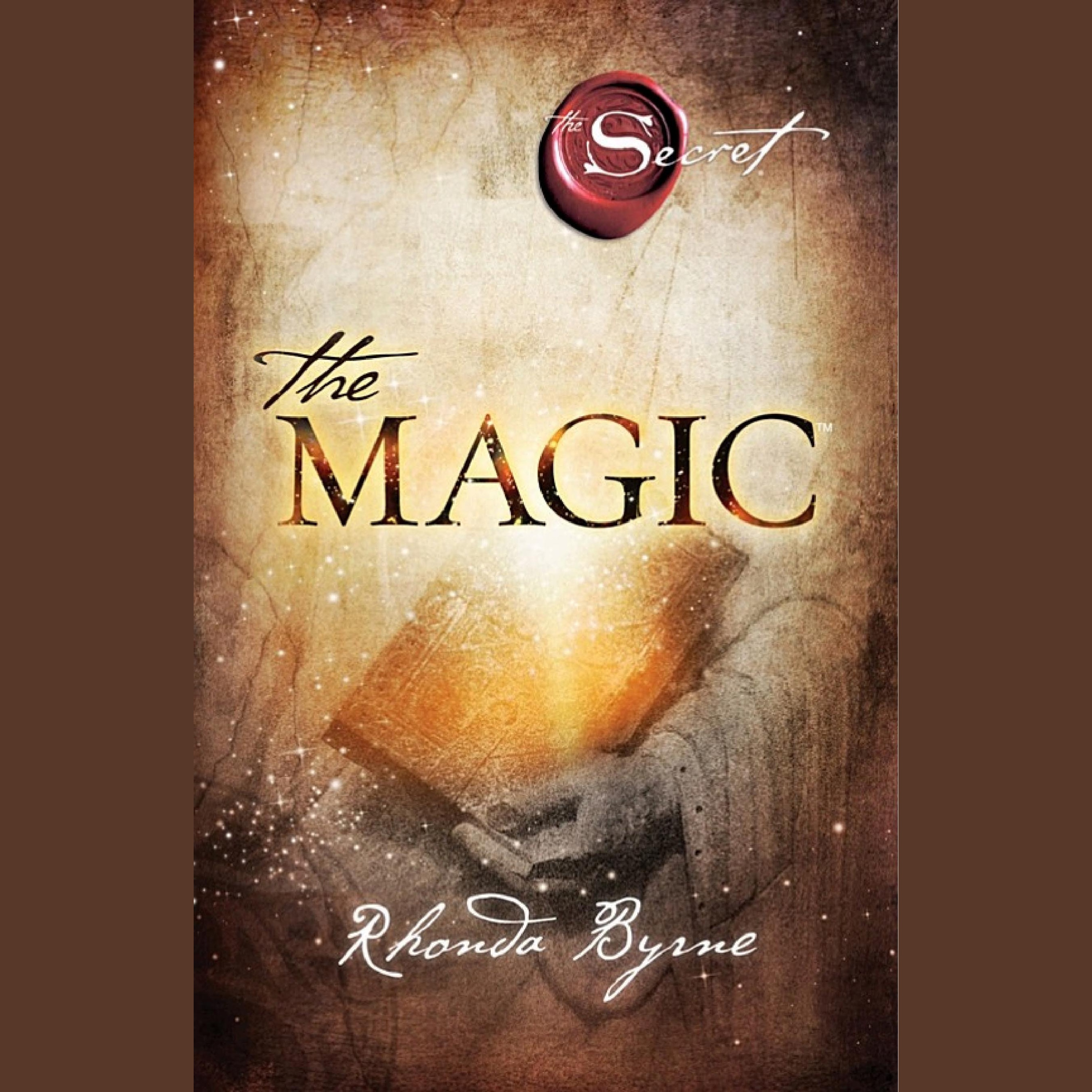 The Magic Summary | Rhonda Byrne episode artwork