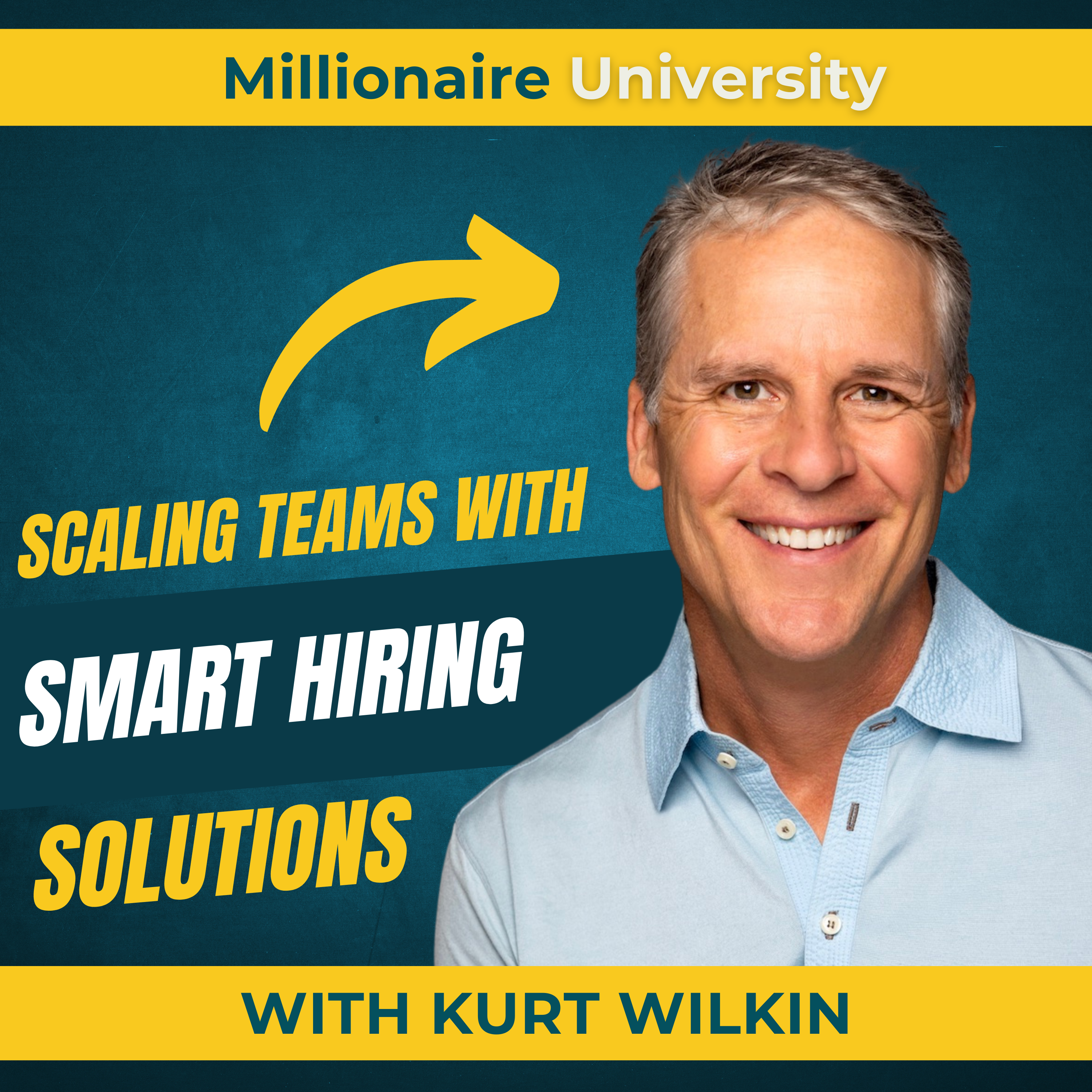 Millionaire University