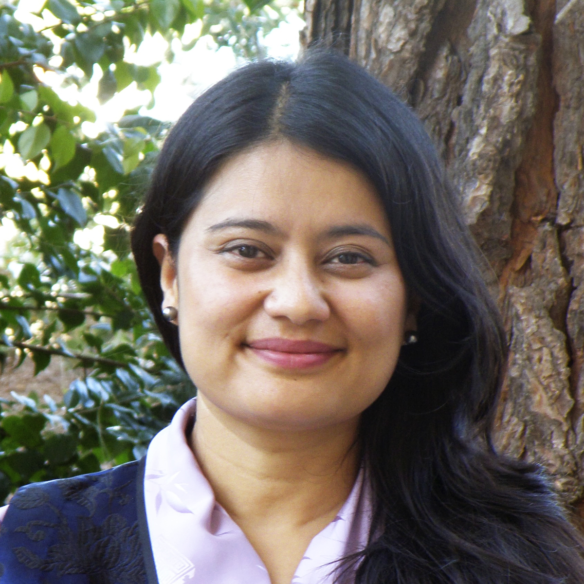 Is Nothing Sacred? A Spiritual Response to the Ecological Crisis - Dekila Chungyalpa | Bioneers Radio Series XIV (2014)