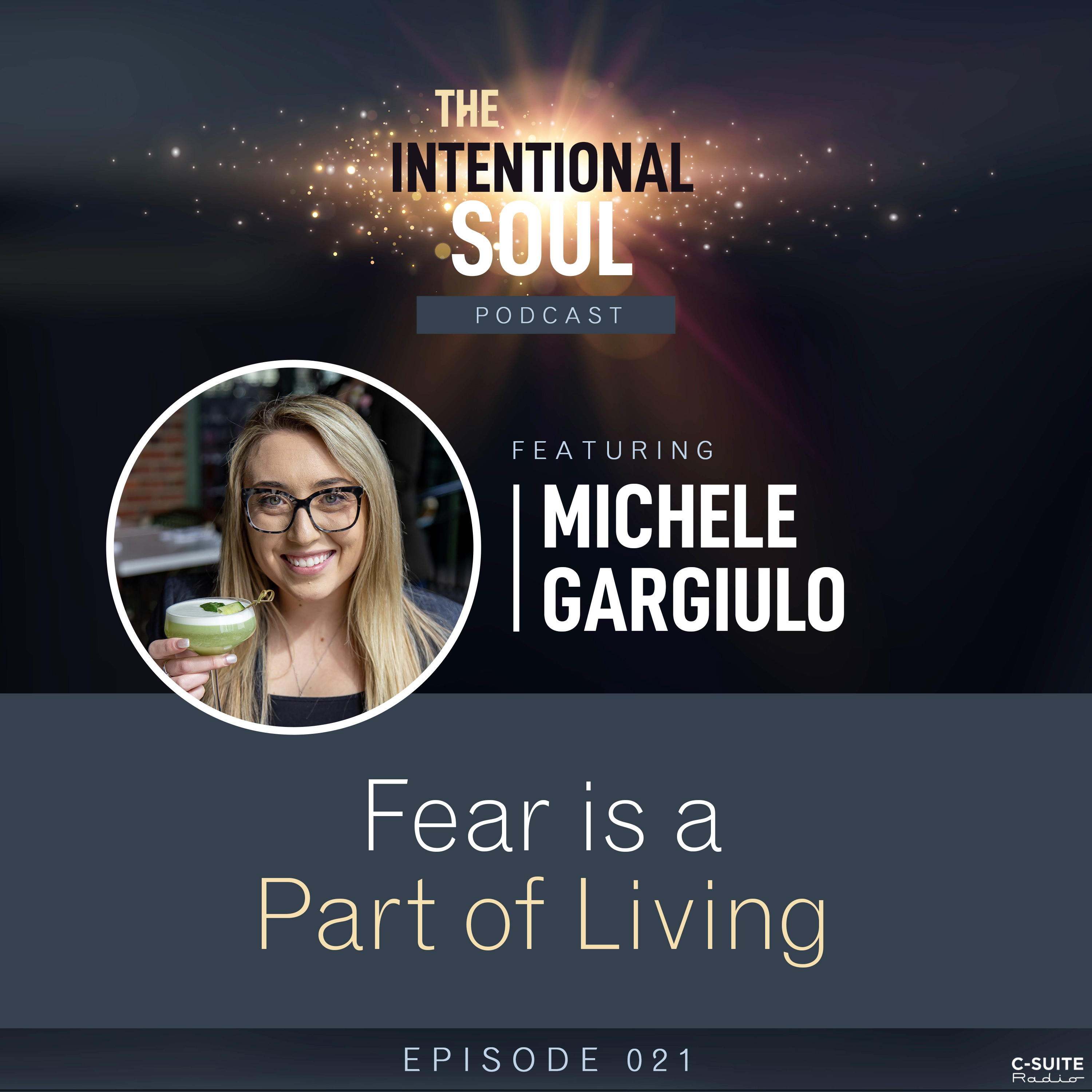 The Intentional Soul