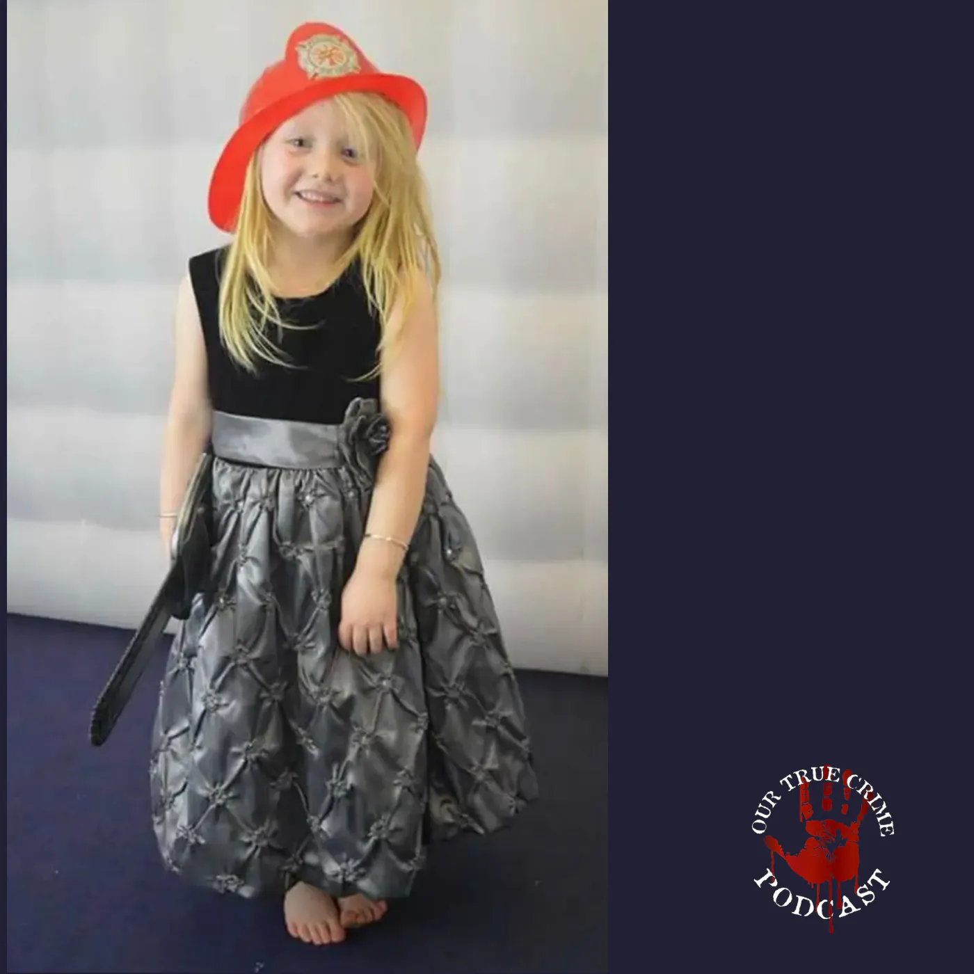 378. Remorseless: The Murder of Alesha MacPhail 378. Remorseless: The Murder of Alesha MacPhail