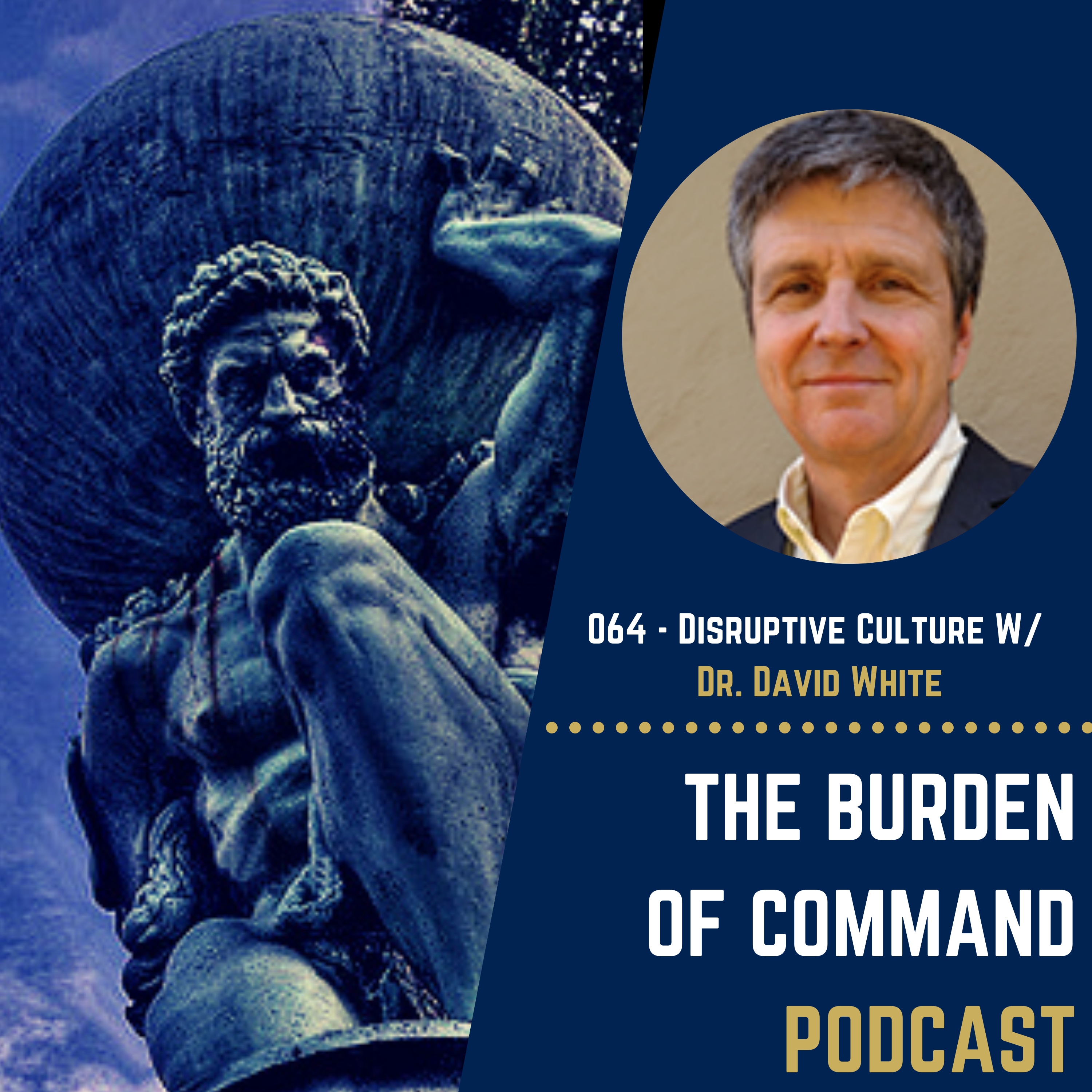 The Responsible Leadership Podcast