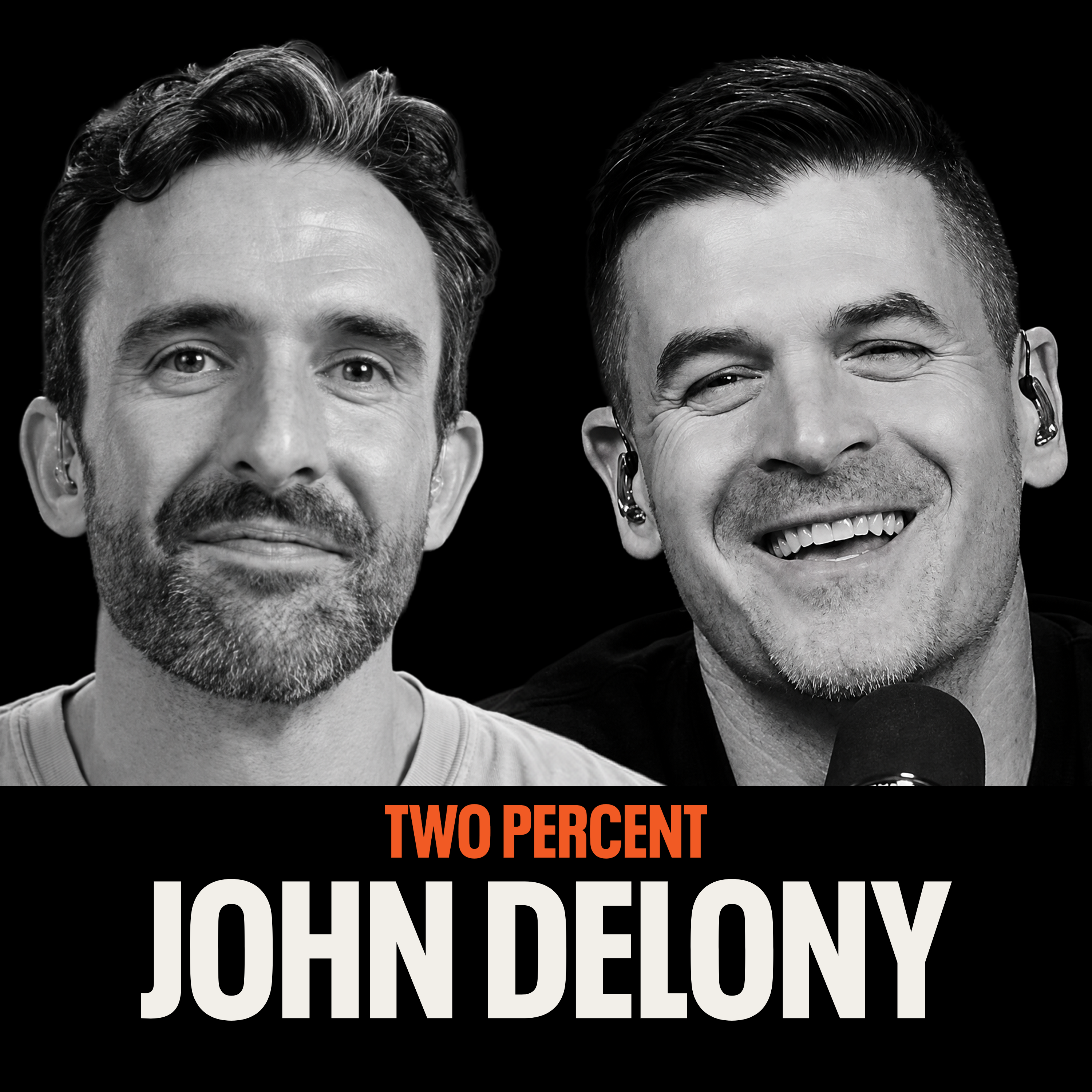 #43: Avoiding Anxiety Makes it Stronger & Relationship Rules | Dr. John Delony