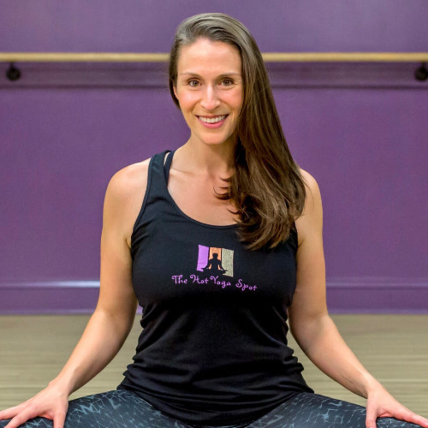 Mission Matters Fitness with Adam Torres