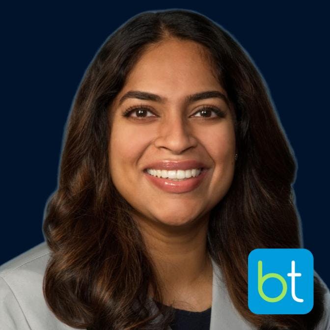 Ep. 105 Strategic Involvement with ACOG & Its Impact with Dr. Sivani Aluru Ep. 105 Strategic Involvement with ACOG & Its Impact with Dr. Sivani Aluru