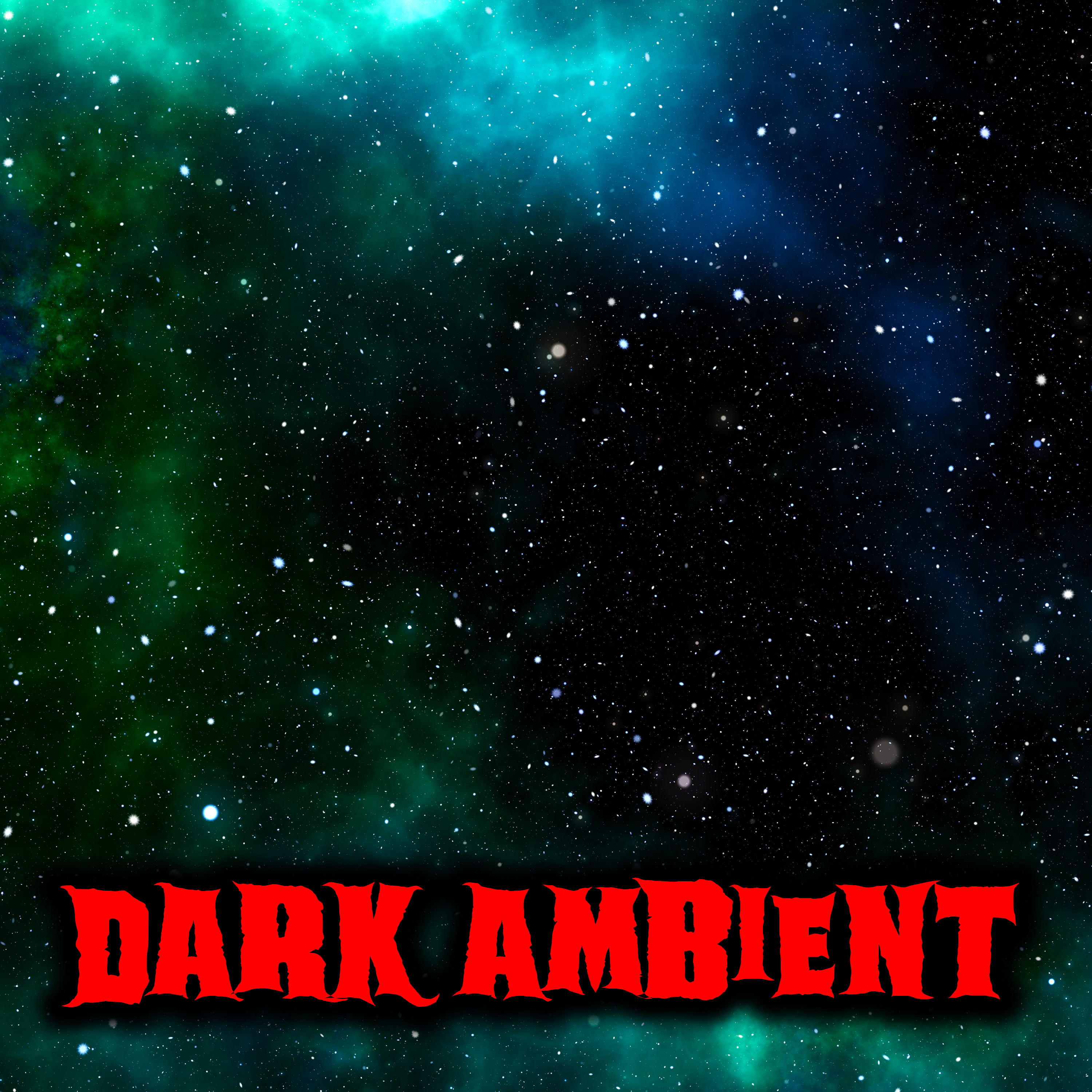 Dark Ambient - Creepypasta episode artwork