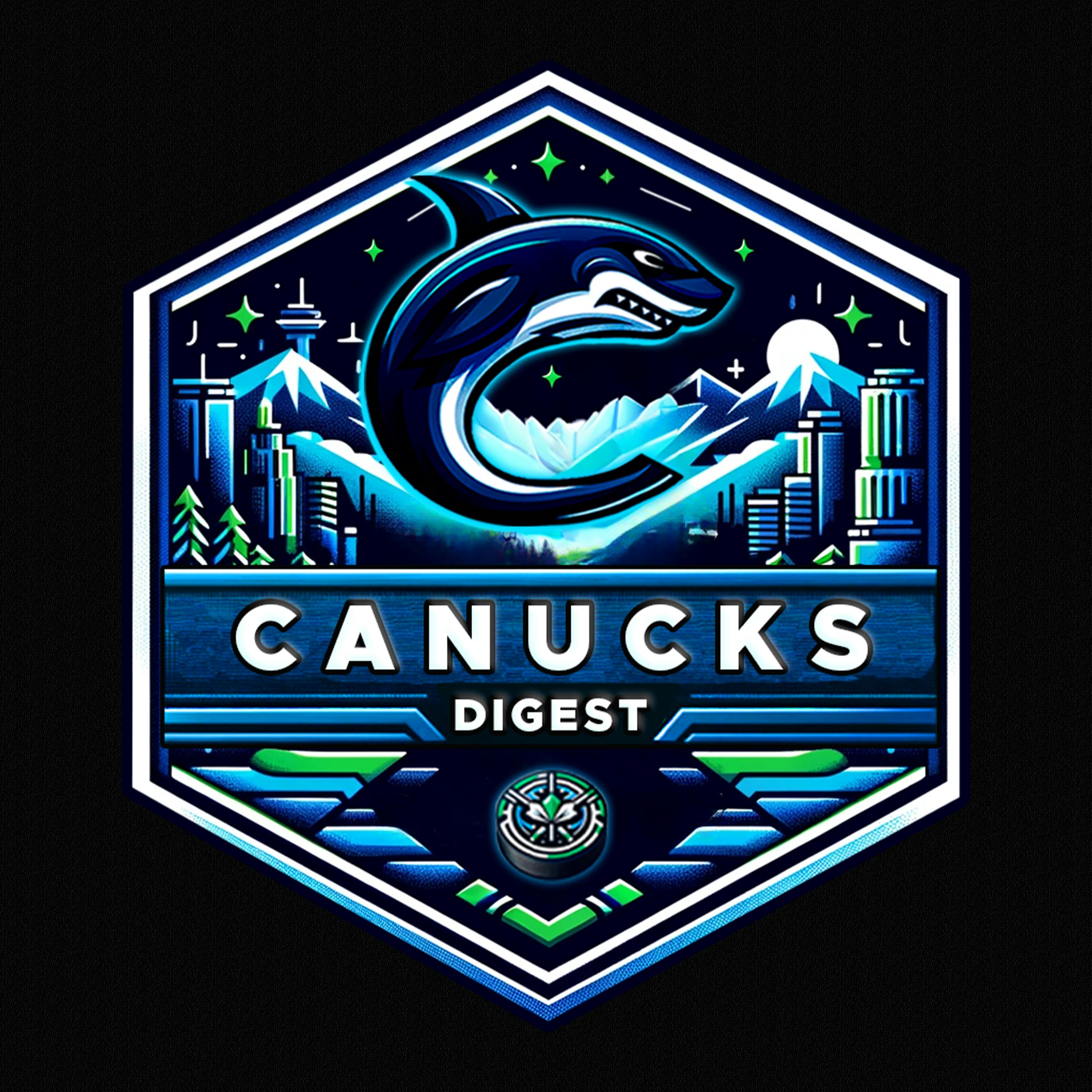 Canucks Digest