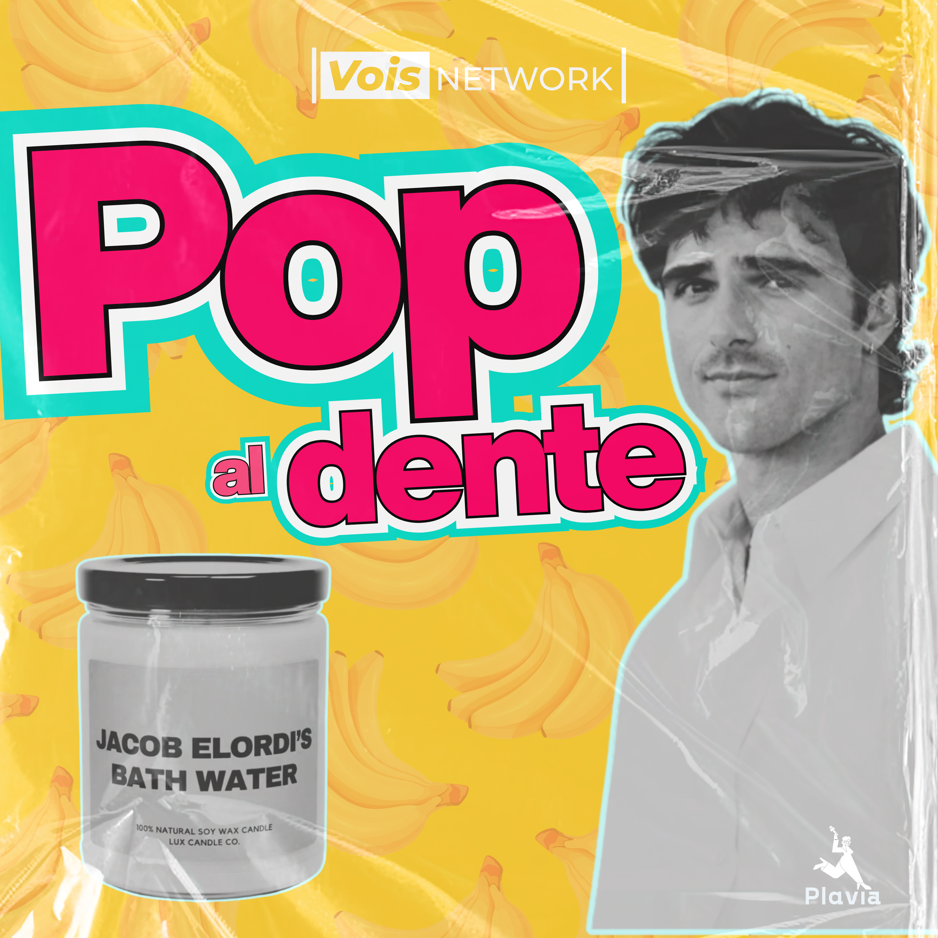 Pop al Dente