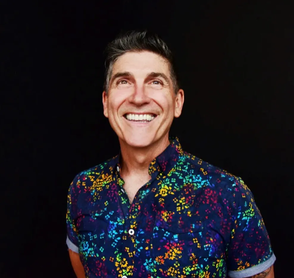 Elephants in the Room Part 2: Responding to LGBTQ+ Friends & Loved Ones with Celeste Lecesne