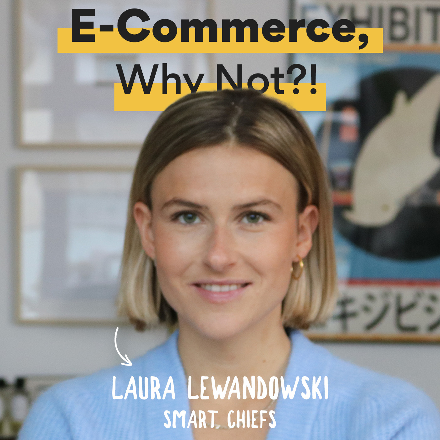 Johannes Kliesch Podcast