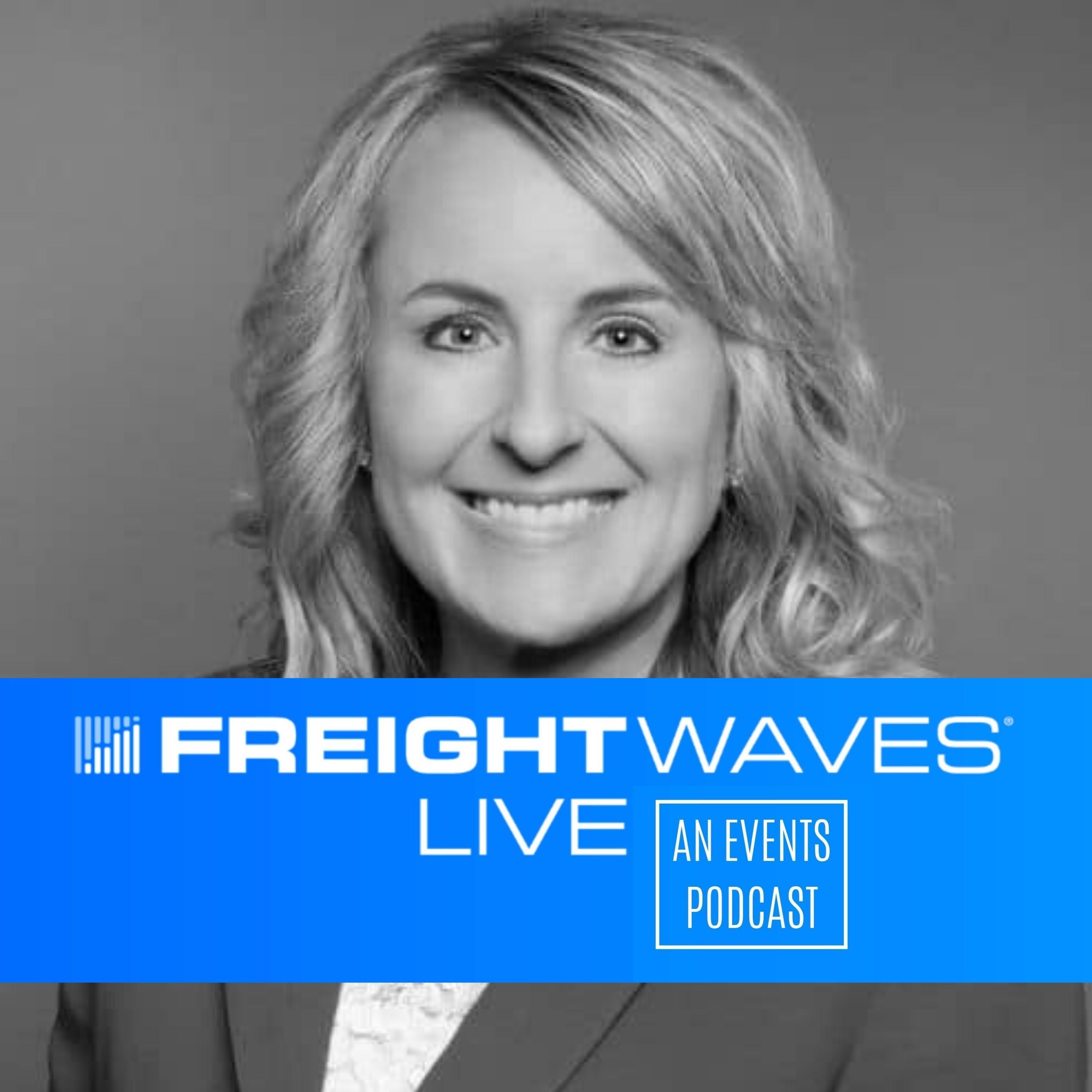 FreightWaves LIVE: An Events Podcast