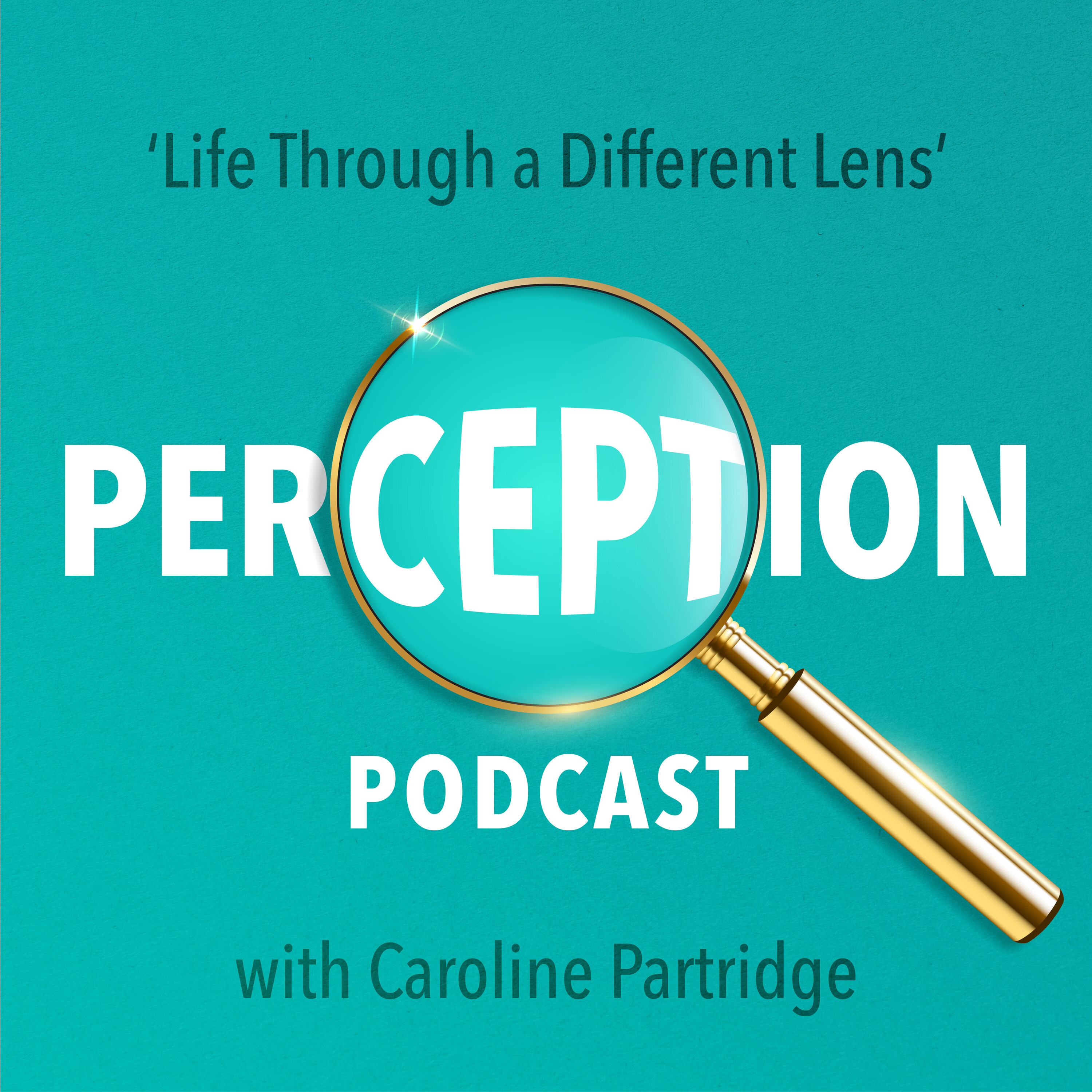 The Perception Podcast