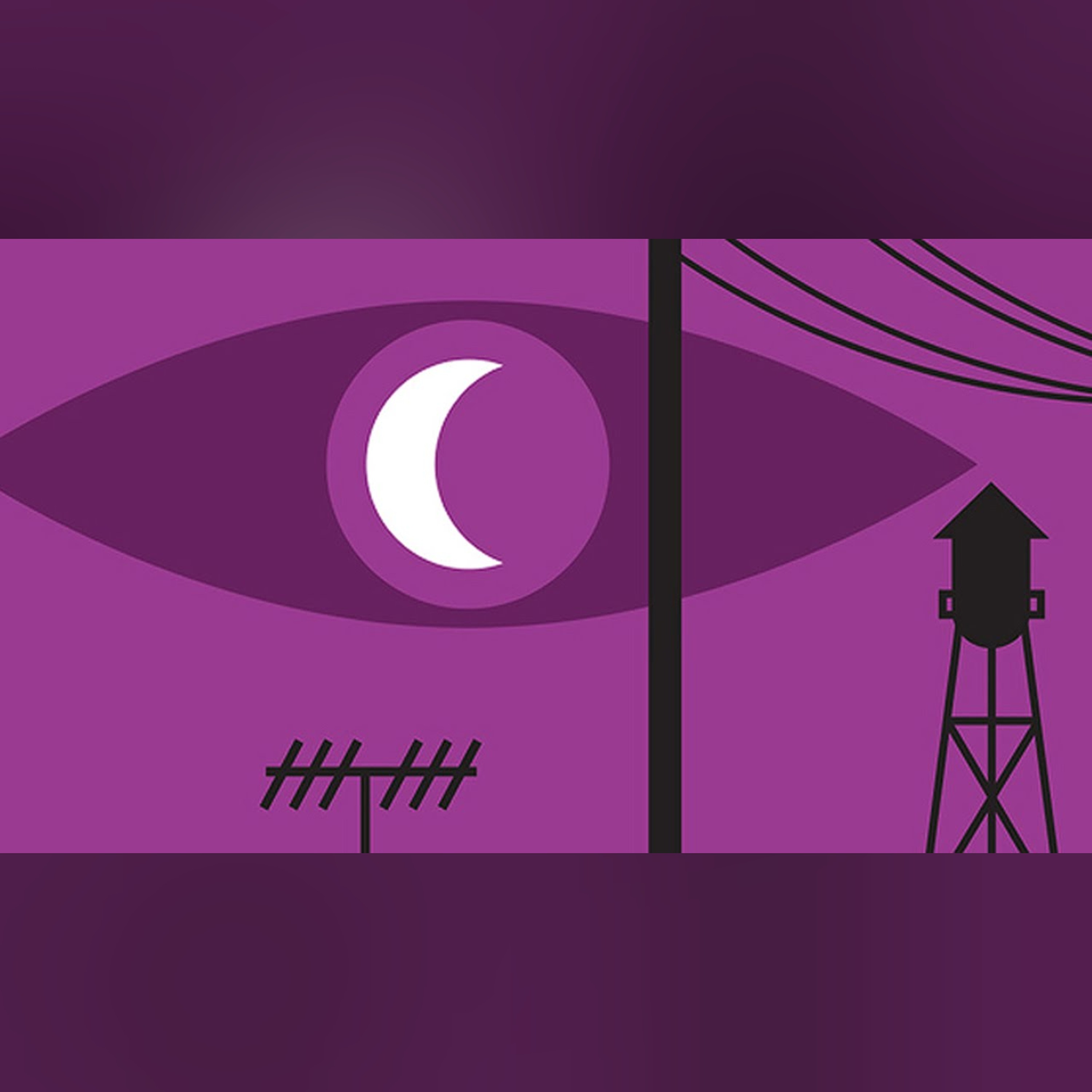 The Philosophy of Welcome to Night Vale - Philosophy Tube episode artwork