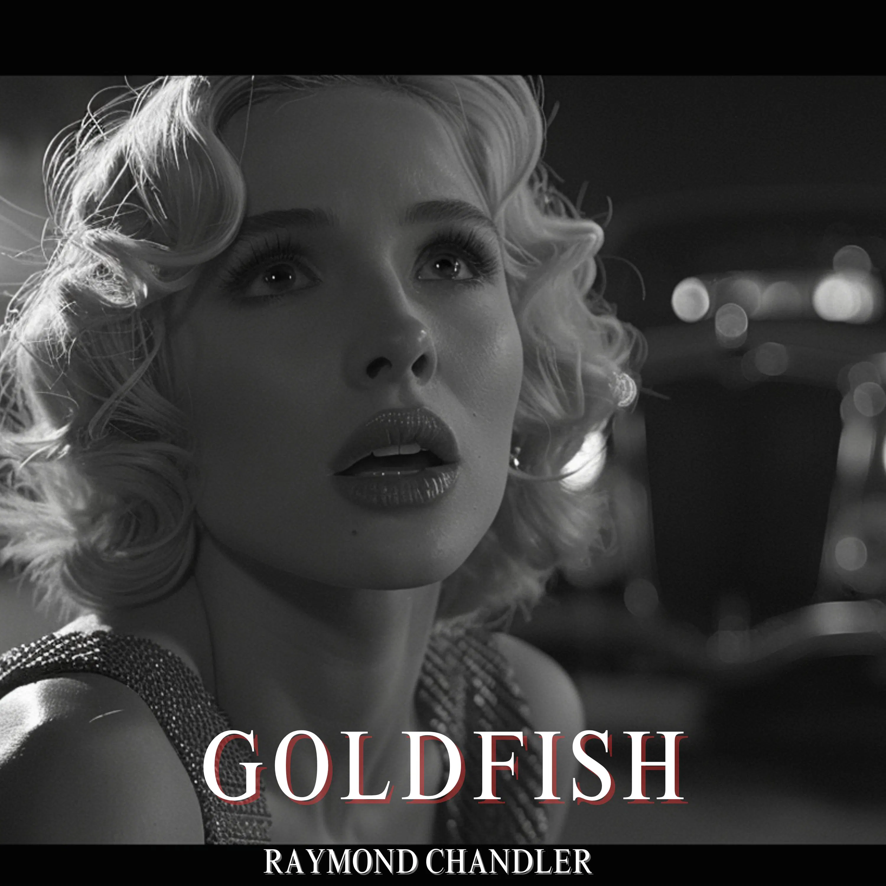 Goldfish by Raymond Chandler
