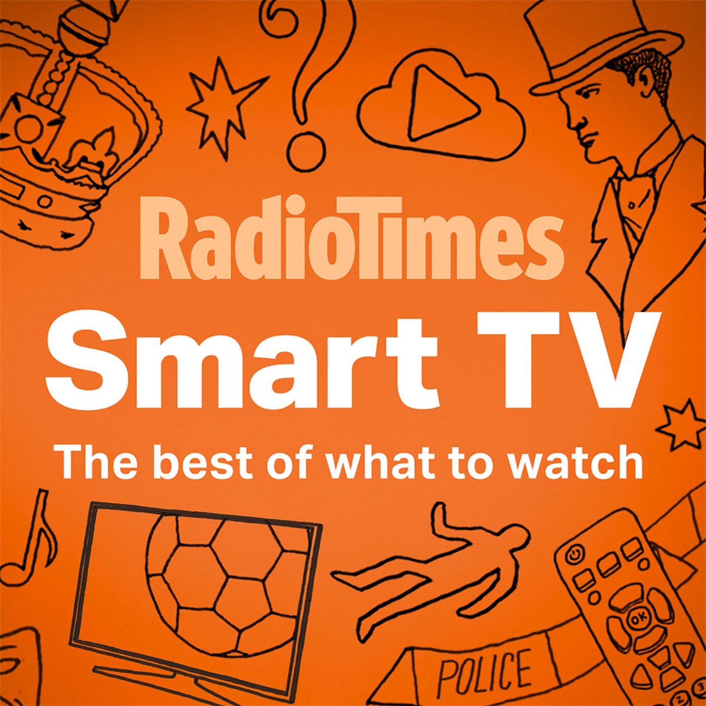Smart TV Episode 31