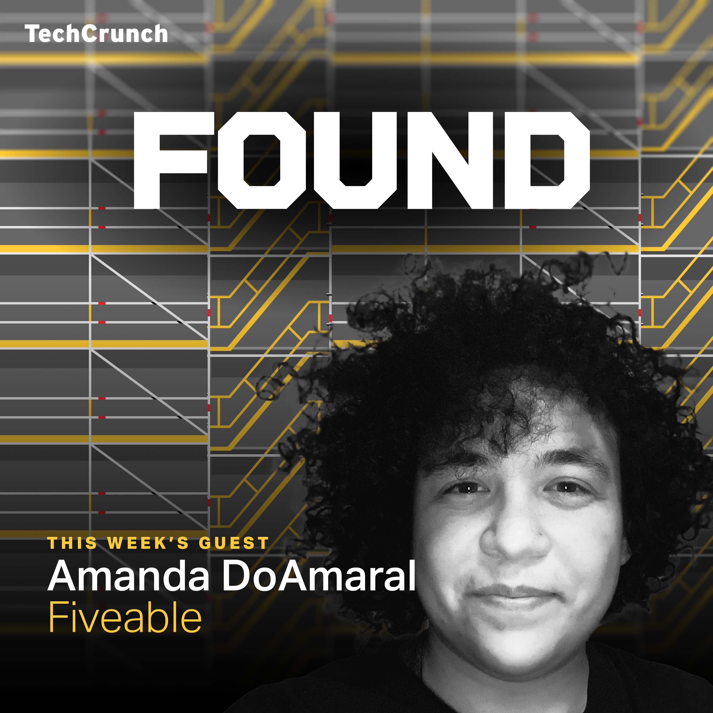 Amanda DoAmaral, Fiveable