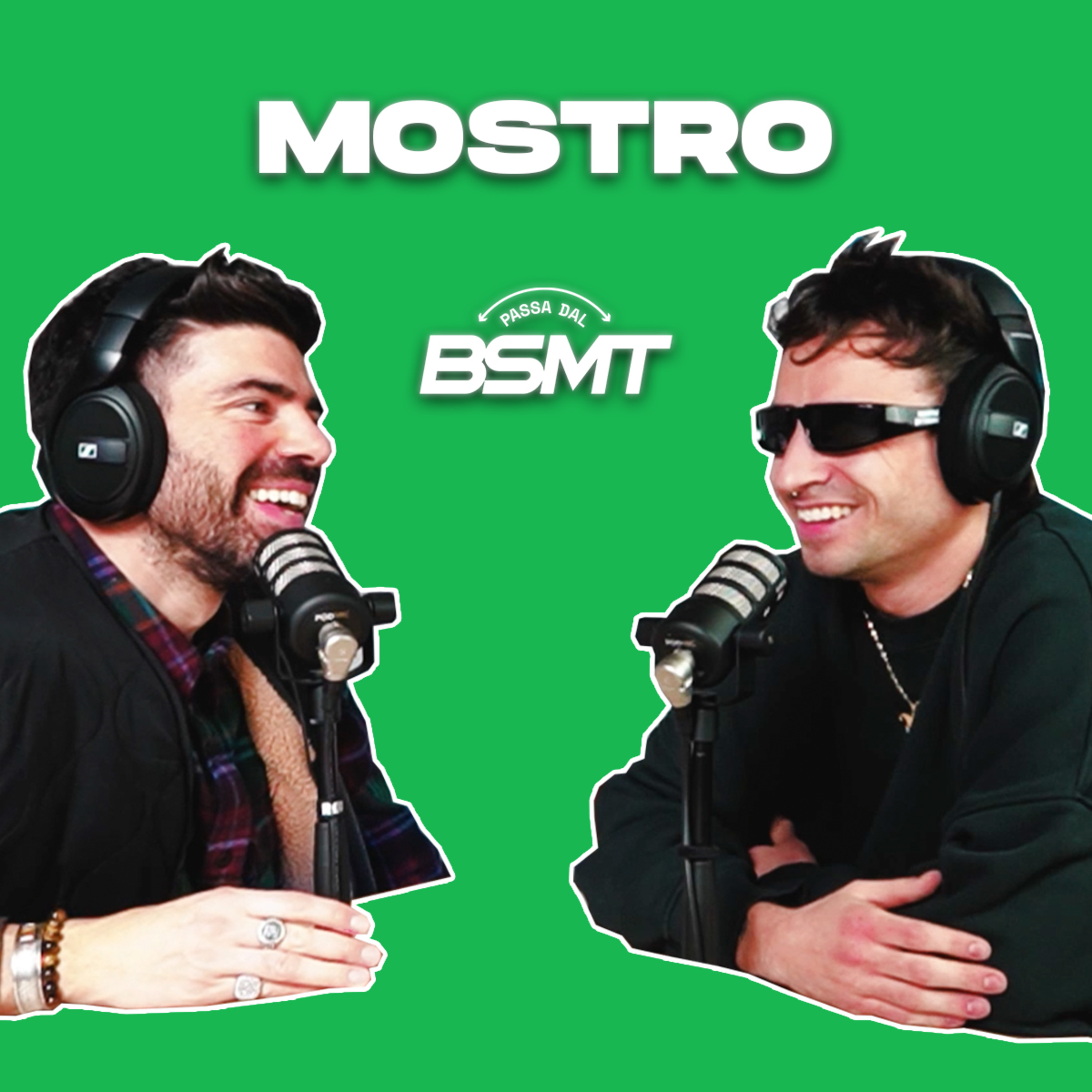 MOSTRO | La coerenza paga!