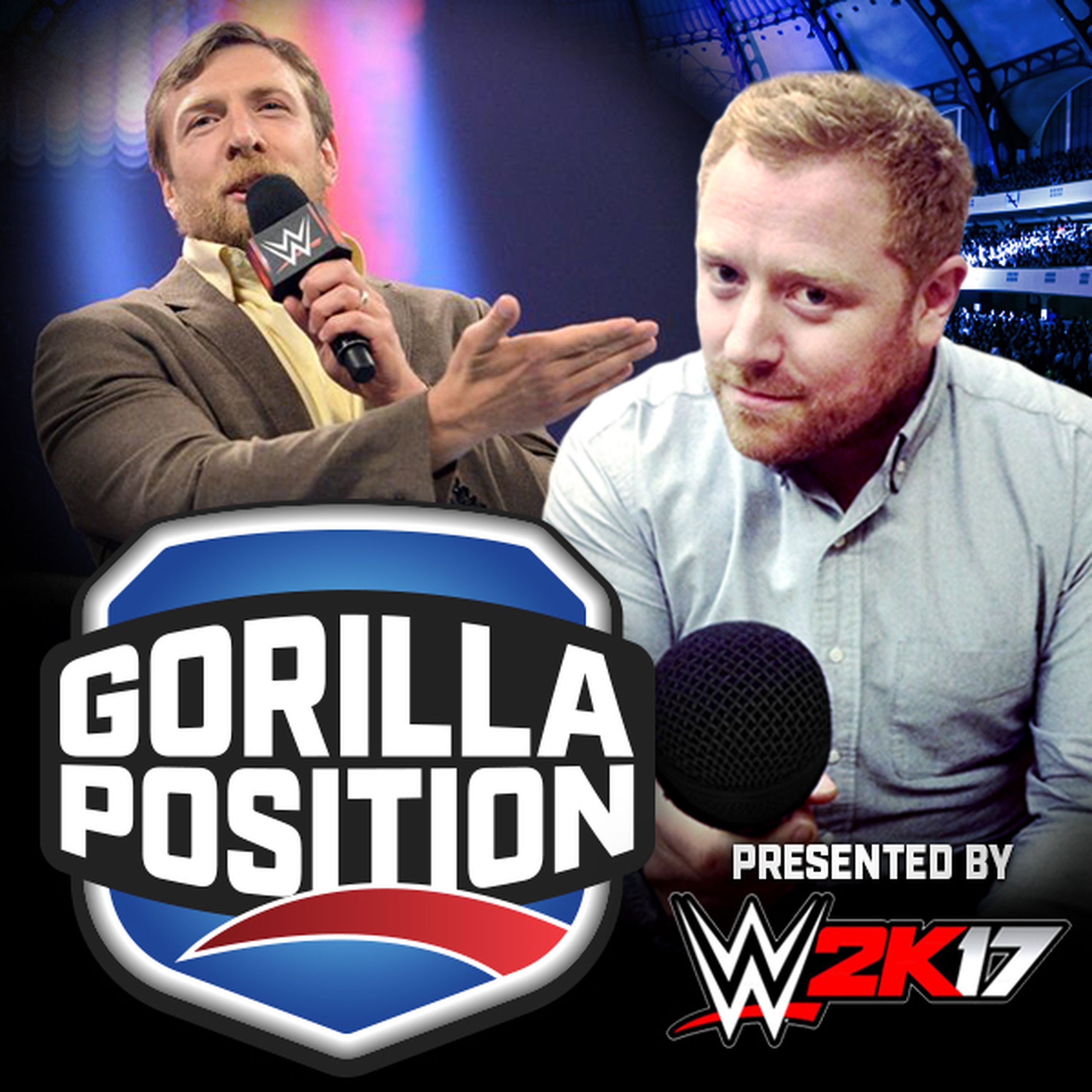 Elimination Chamber Preview episode artwork