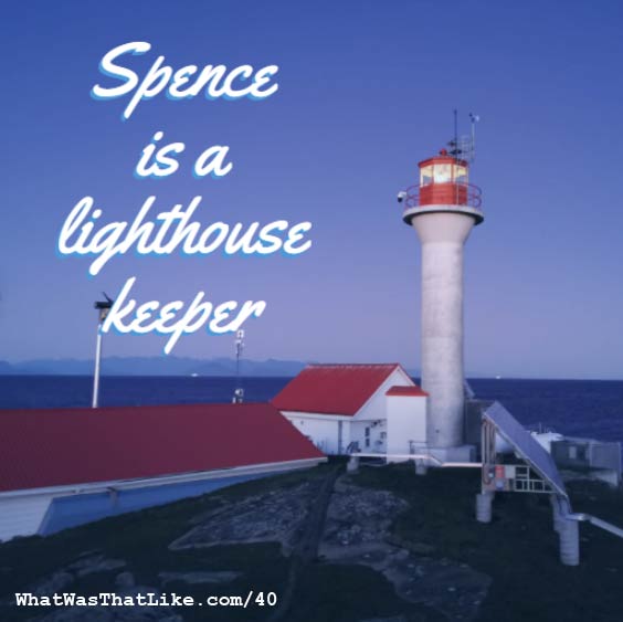 What Was That Like - True Stories. Real People.