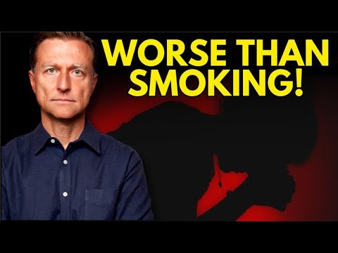 7 Things Destroying Your Health (And How to Fix It)