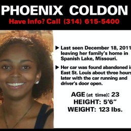 285 // Phoenix Coldon - Part 5