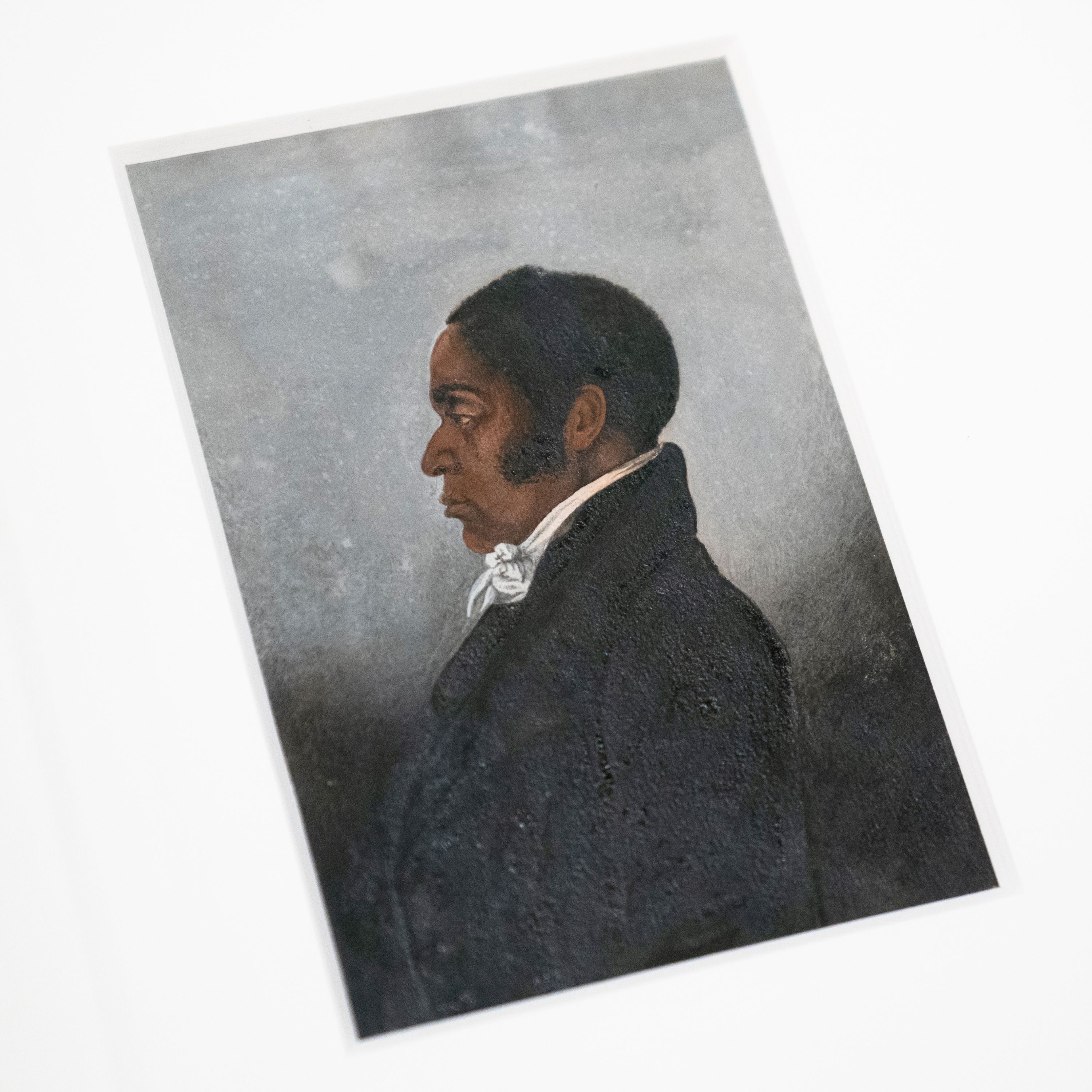 #OTD: Abolitionist James Forten Born in 1766