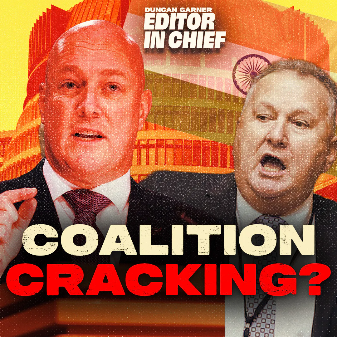 Shane Jones Slams Chris Luxon: Indian Community Speech Sparks Huge Coalition Backlash