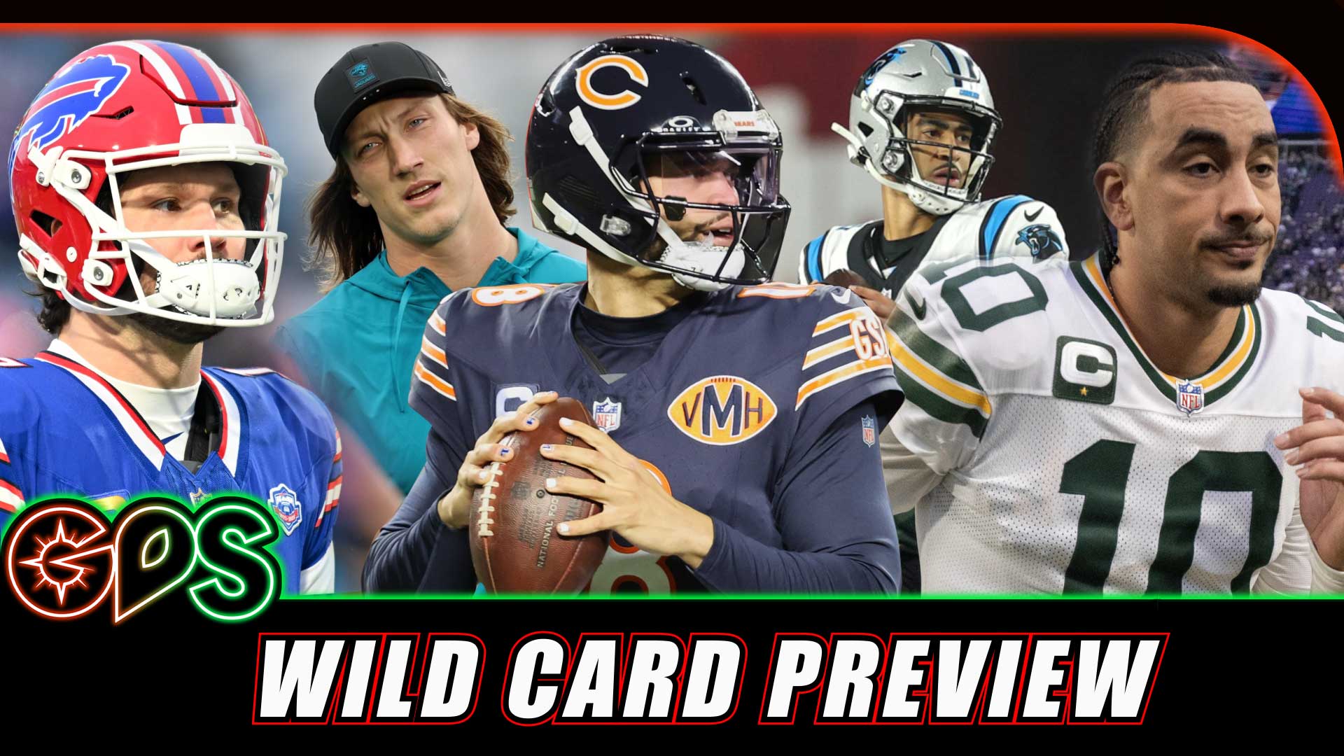 The Playoffs are Here: NFL Wild Card Preview