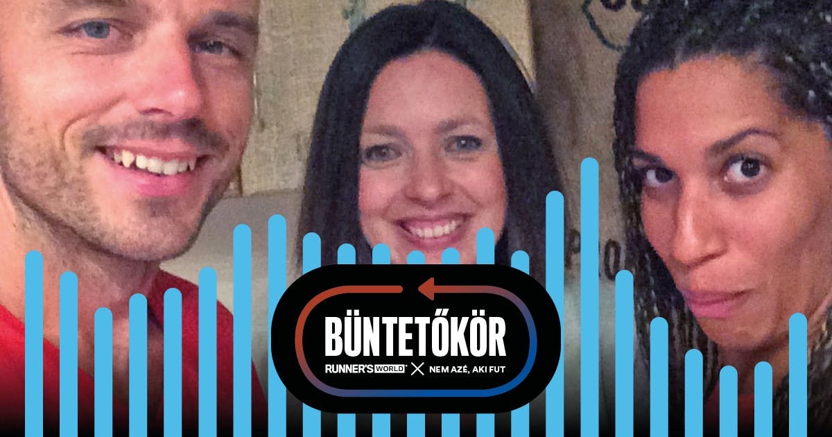 Büntetőkör #68 - Sportdietetika, kalóriaszámlálás, frissítés, bodyshaming - minden, ami táplálkozás Büntetőkör #68 - Sportdietetika, kalóriaszámlálás, frissítés, bodyshaming - minden, ami táplálkozás