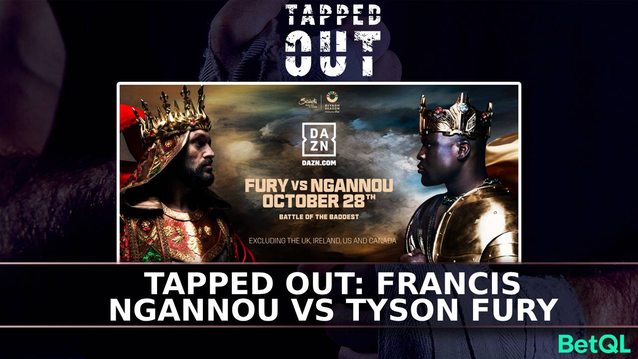 Tapped Out: Full Episode episode artwork