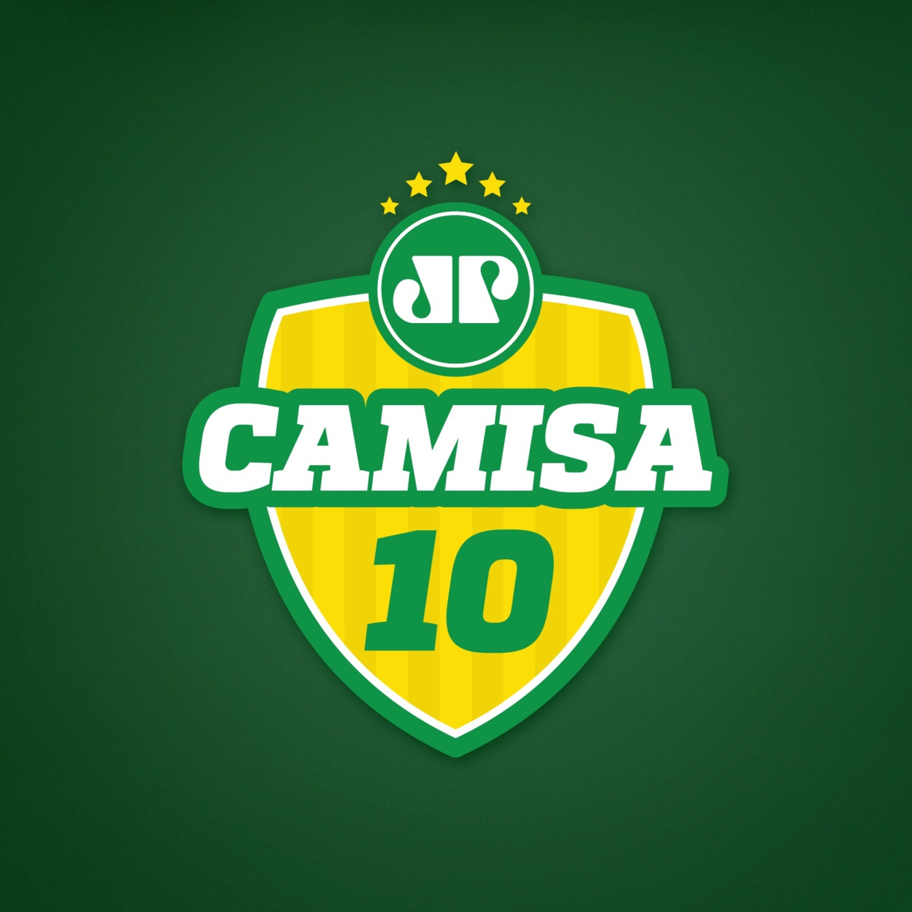Camisa 10 – Edição de 20/07/2018 episode artwork