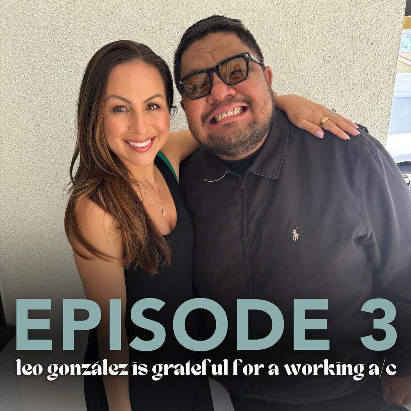 Funjelah with Anjelah Johnson-Reyes