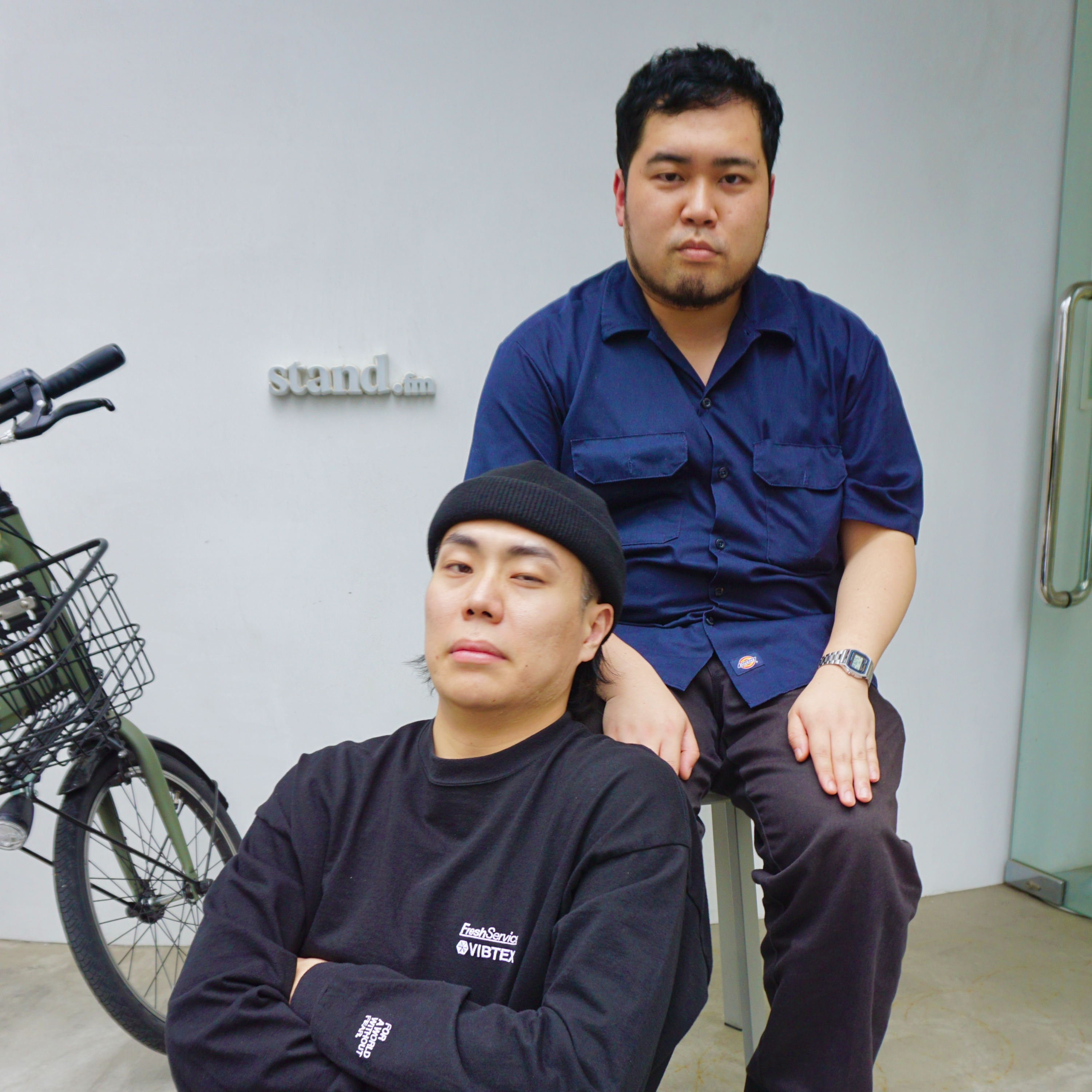 シーズン13-15「ごんぶ俺に来い」