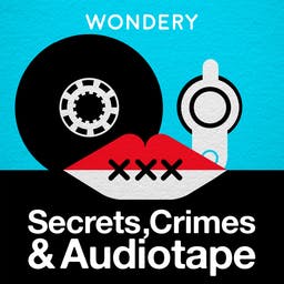 Sonic Society #785- Audio Secrets and Crimes(092423)