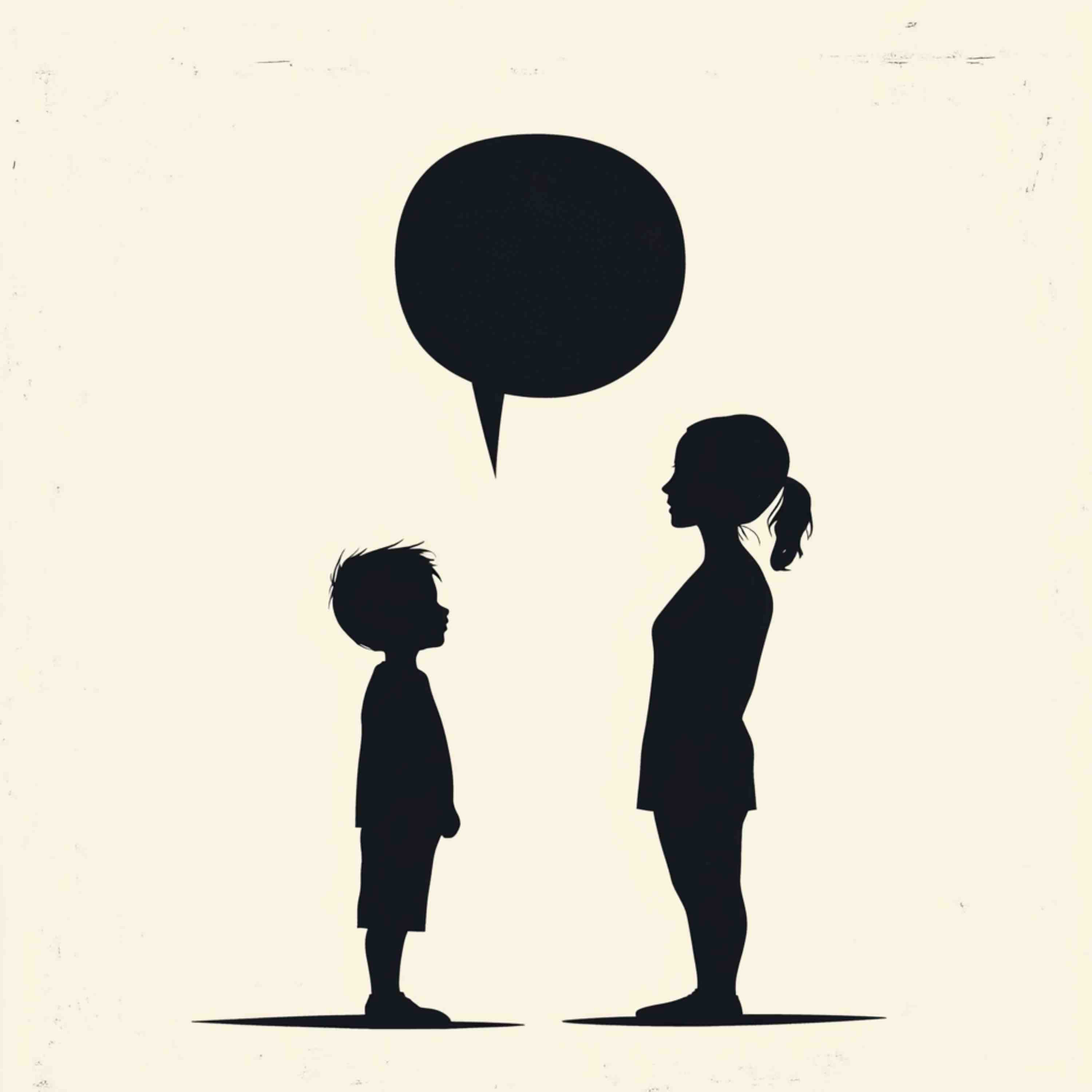 The Do’s and Don’ts of a Parent-Child Relationship by Dr. Laura Dabney on Self-Feflection and Constructive Communication