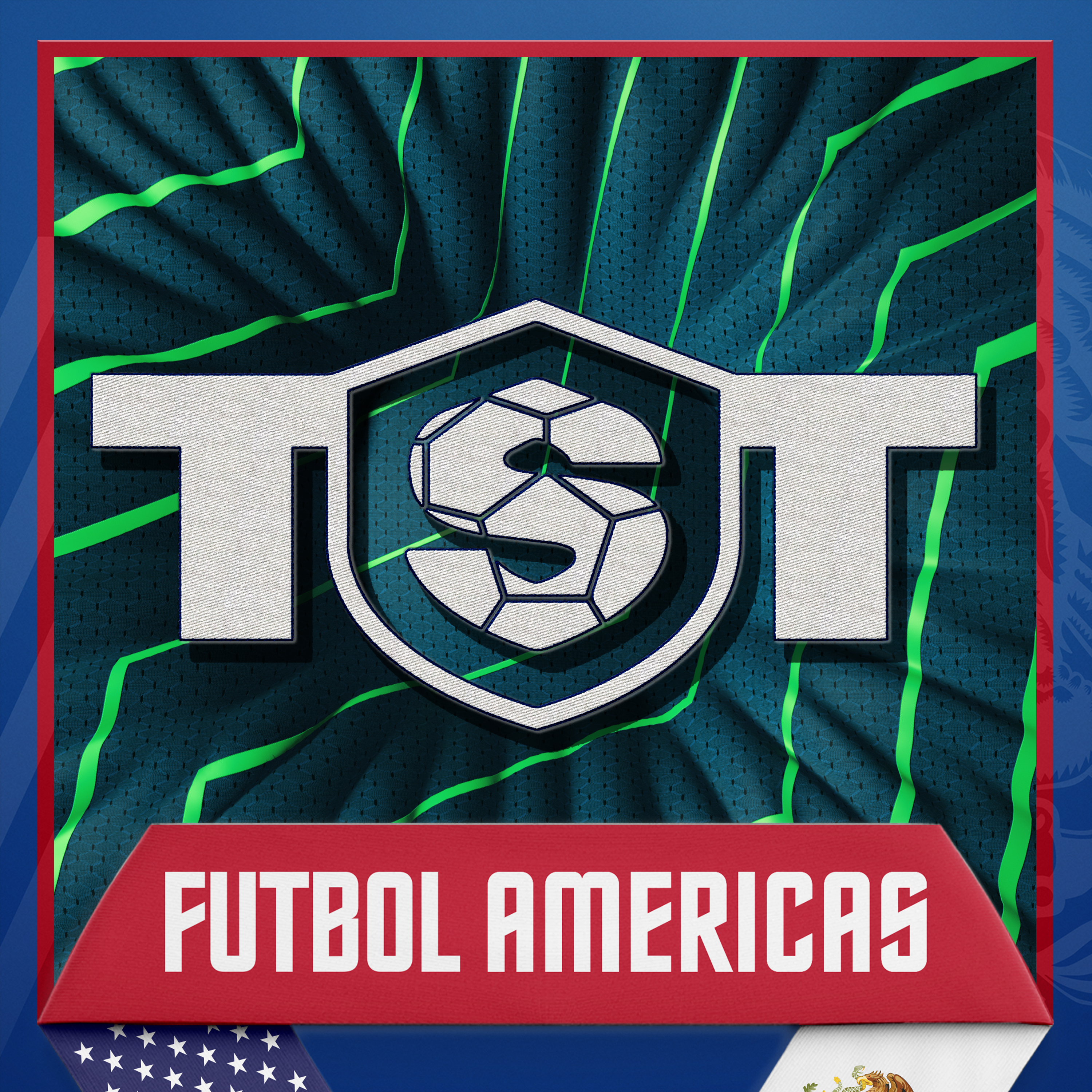 Futbol Americas