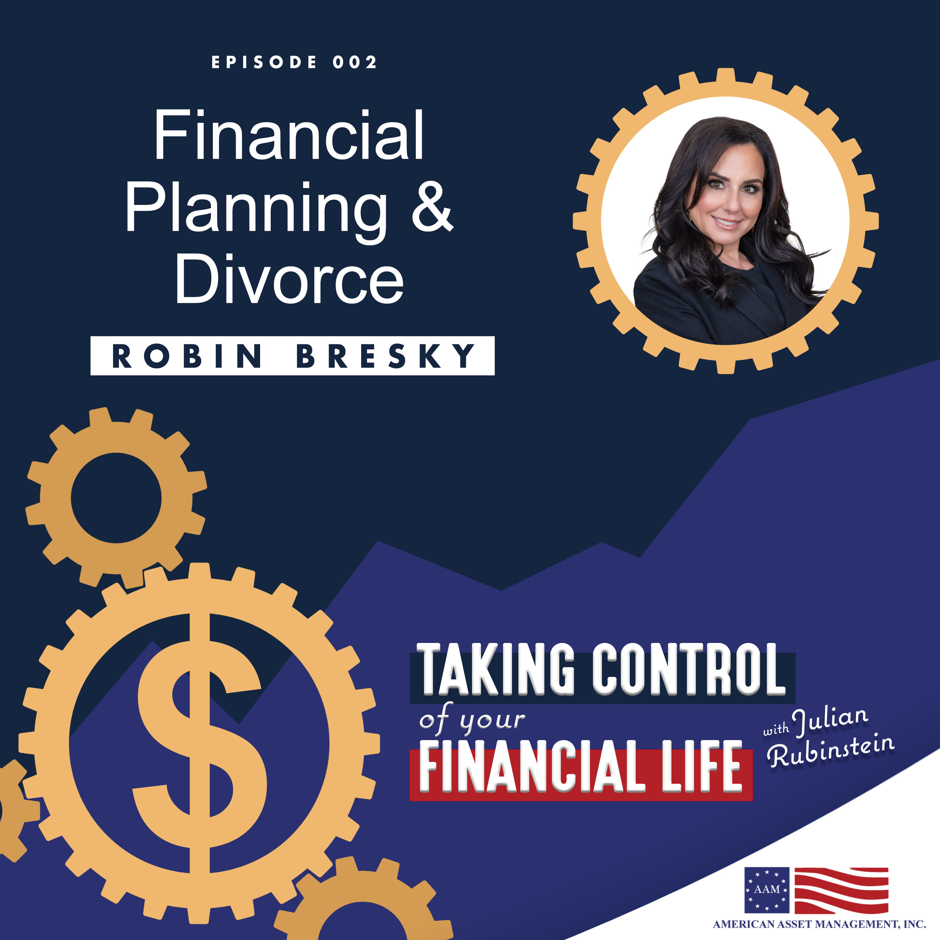 Taking Control of Your Financial Life