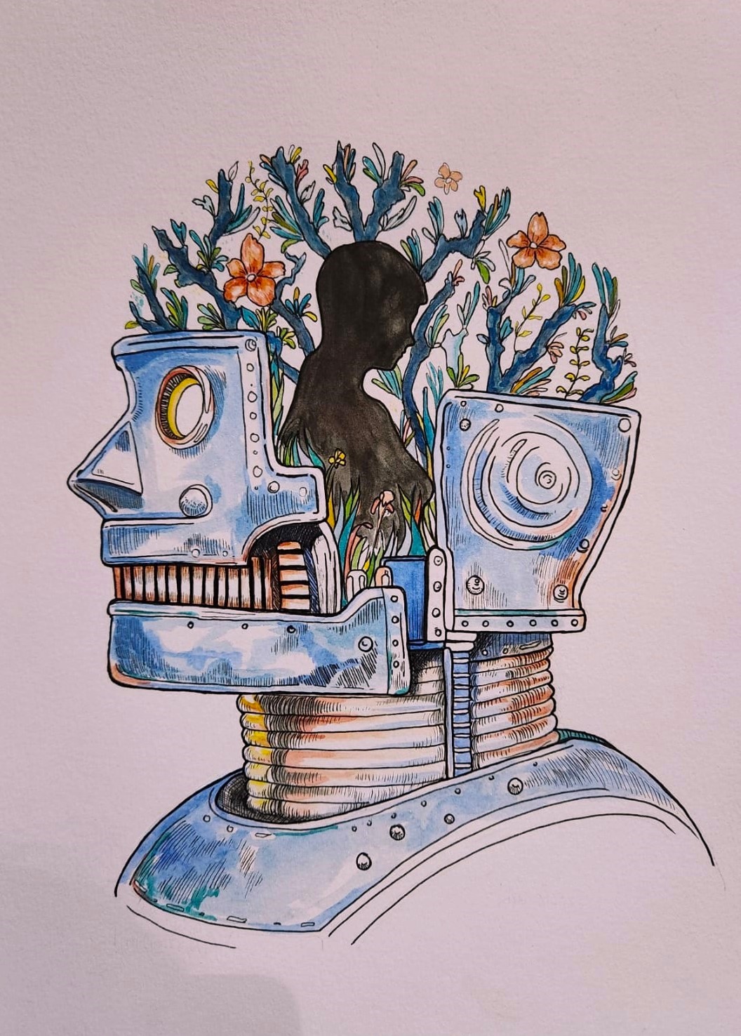 73. Inteligencia artificial: Respuestas a preguntas recurrentes (lado A)