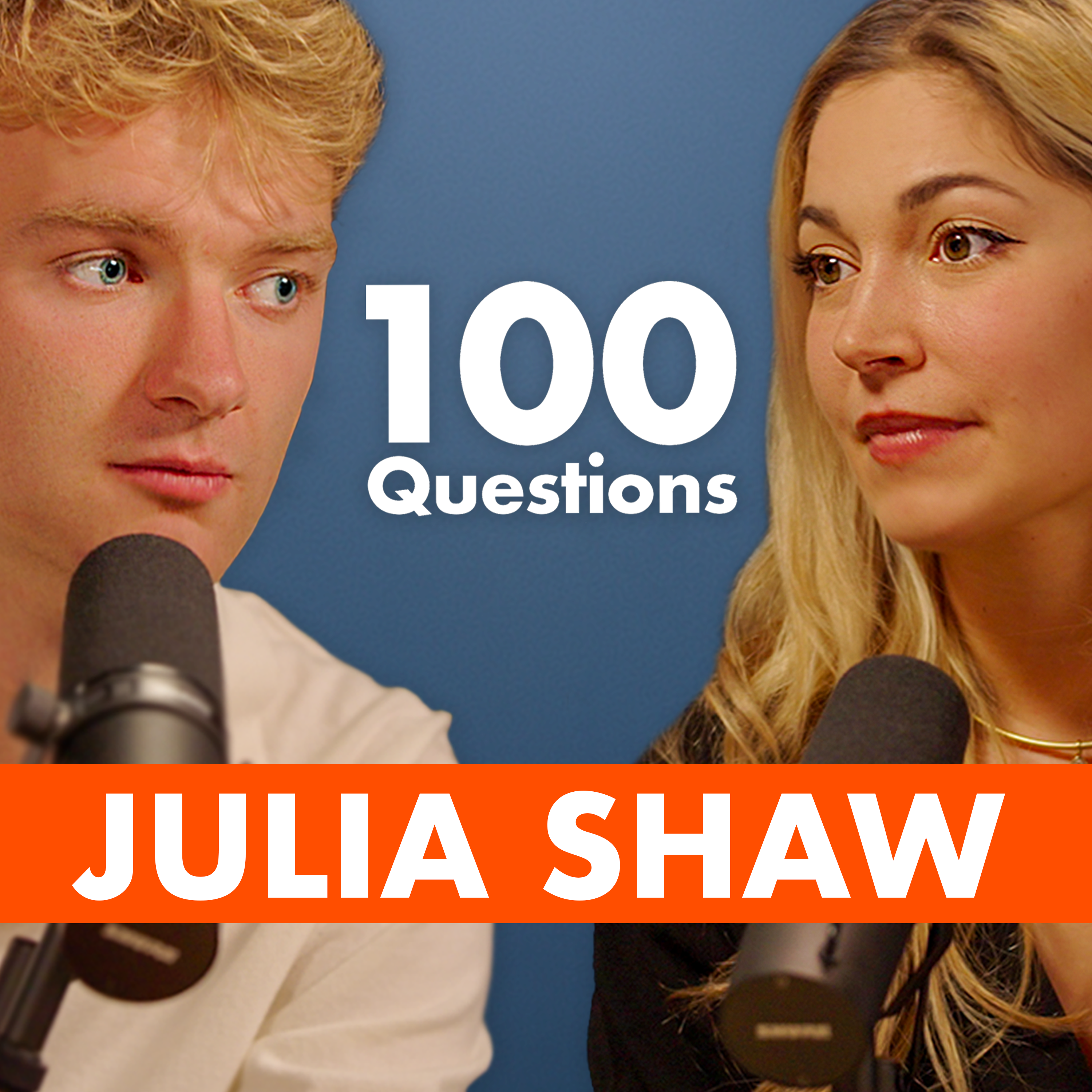 I asked a Criminal Psychologist 100 Questions About Murderers, Psychopaths & True Crime | Julia Shaw