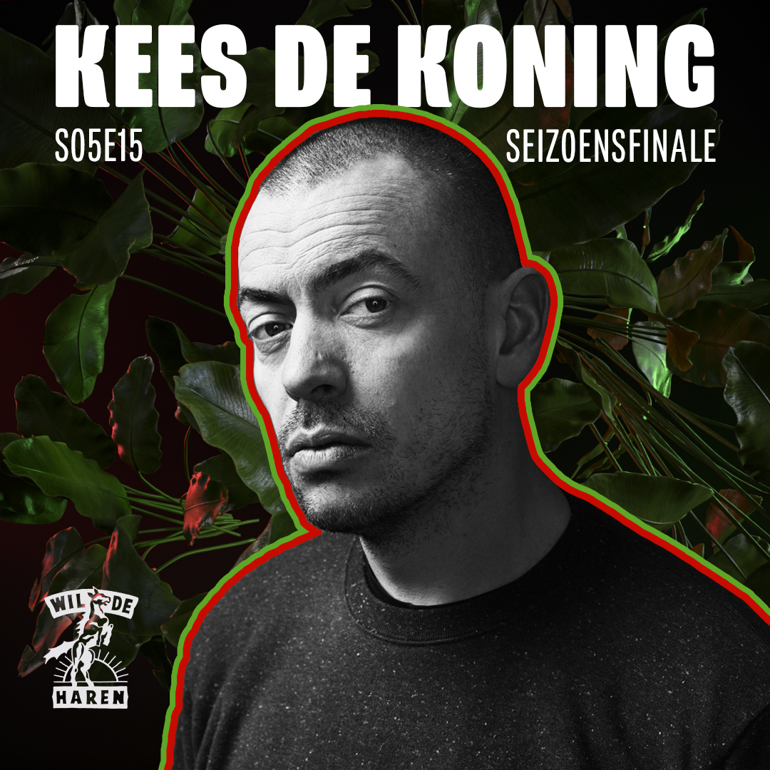 S5 Ep15: S05E15 met Kees de Koning