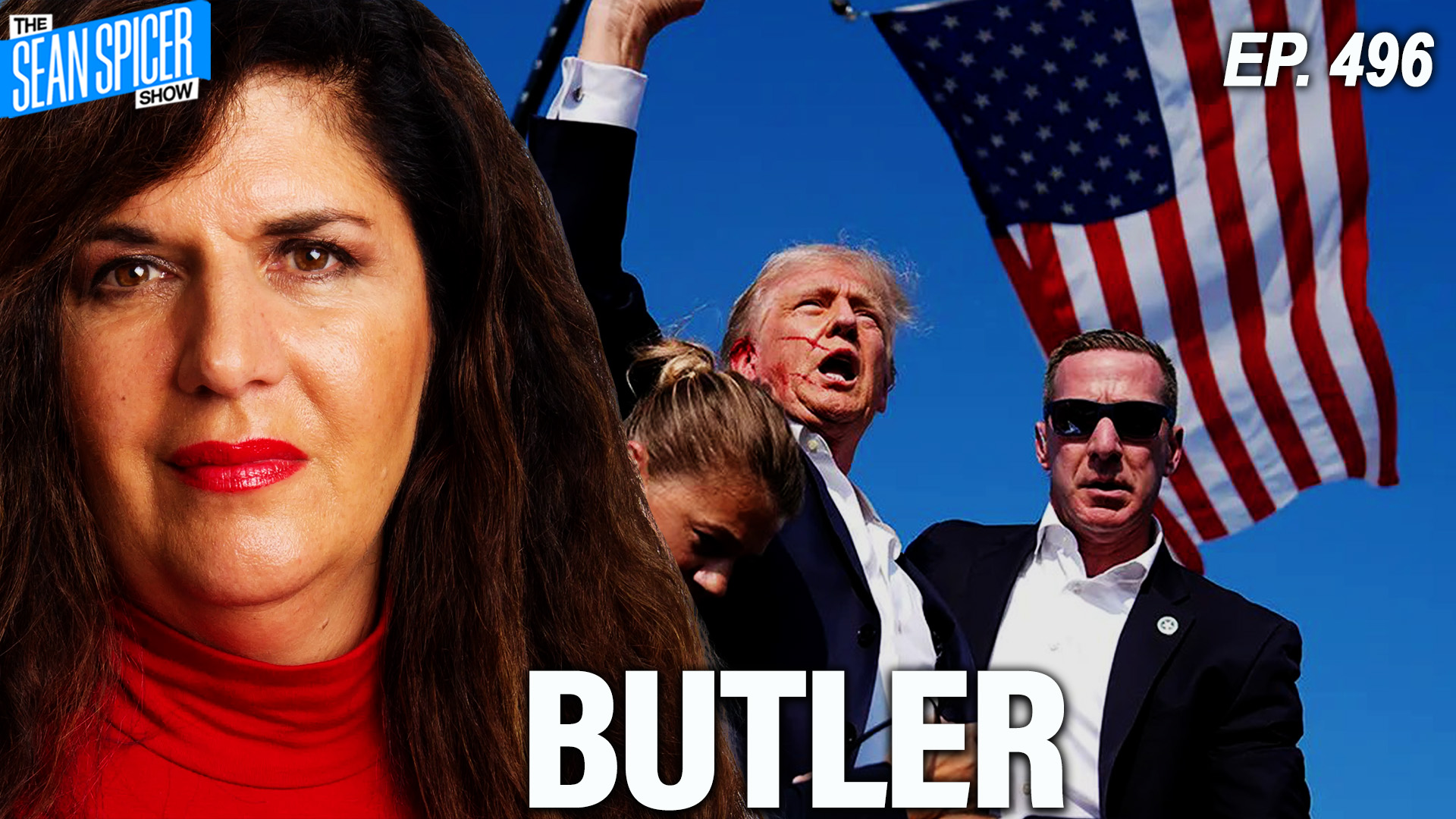 The Sean Spicer Show