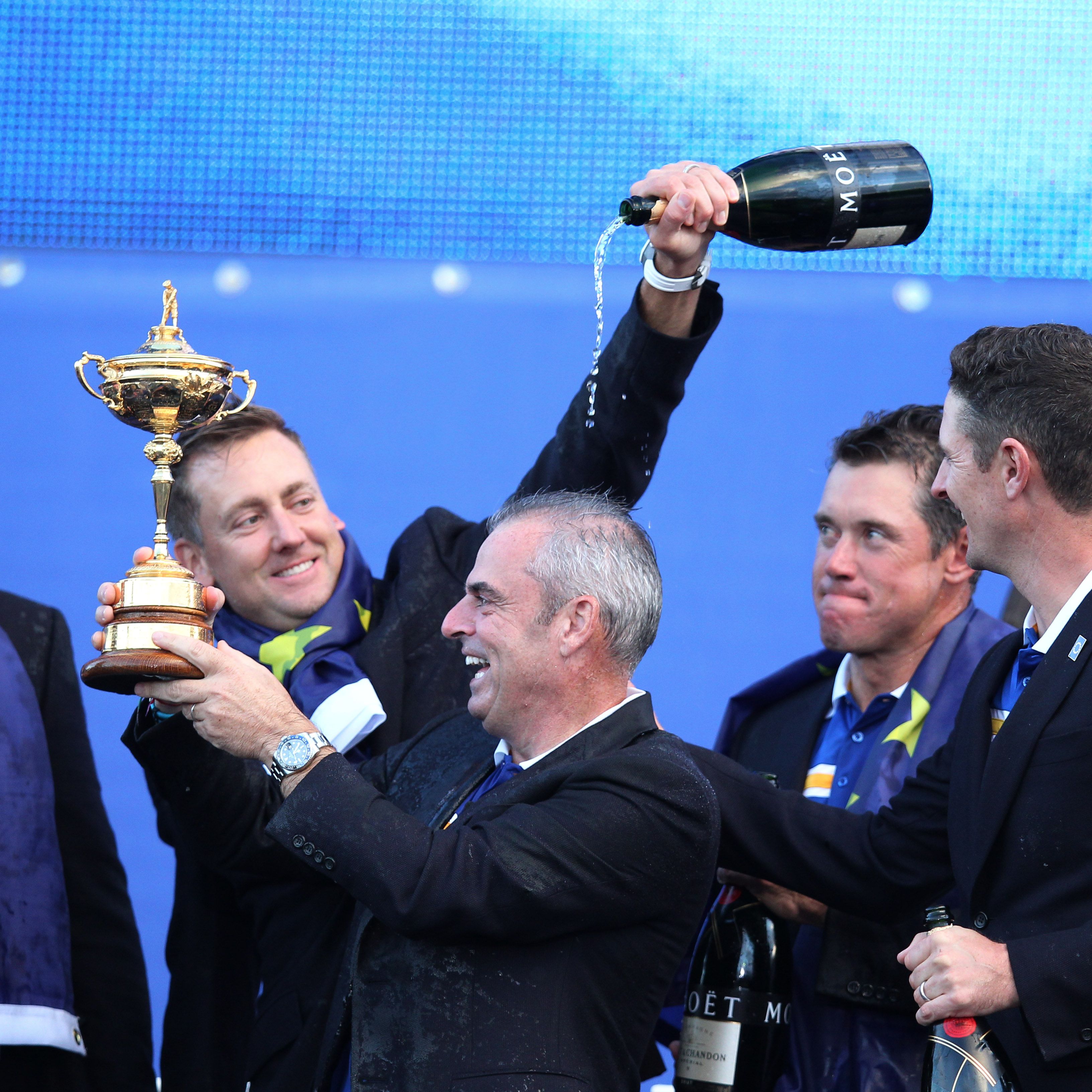 Ep. 141: Luke Kerr-Dineen on Ryder Cup, EPL episode artwork