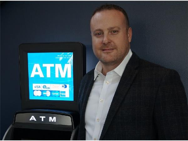 Loading Money to Make Money: How ATM Operator Prineta Is Defining the Industry episode artwork