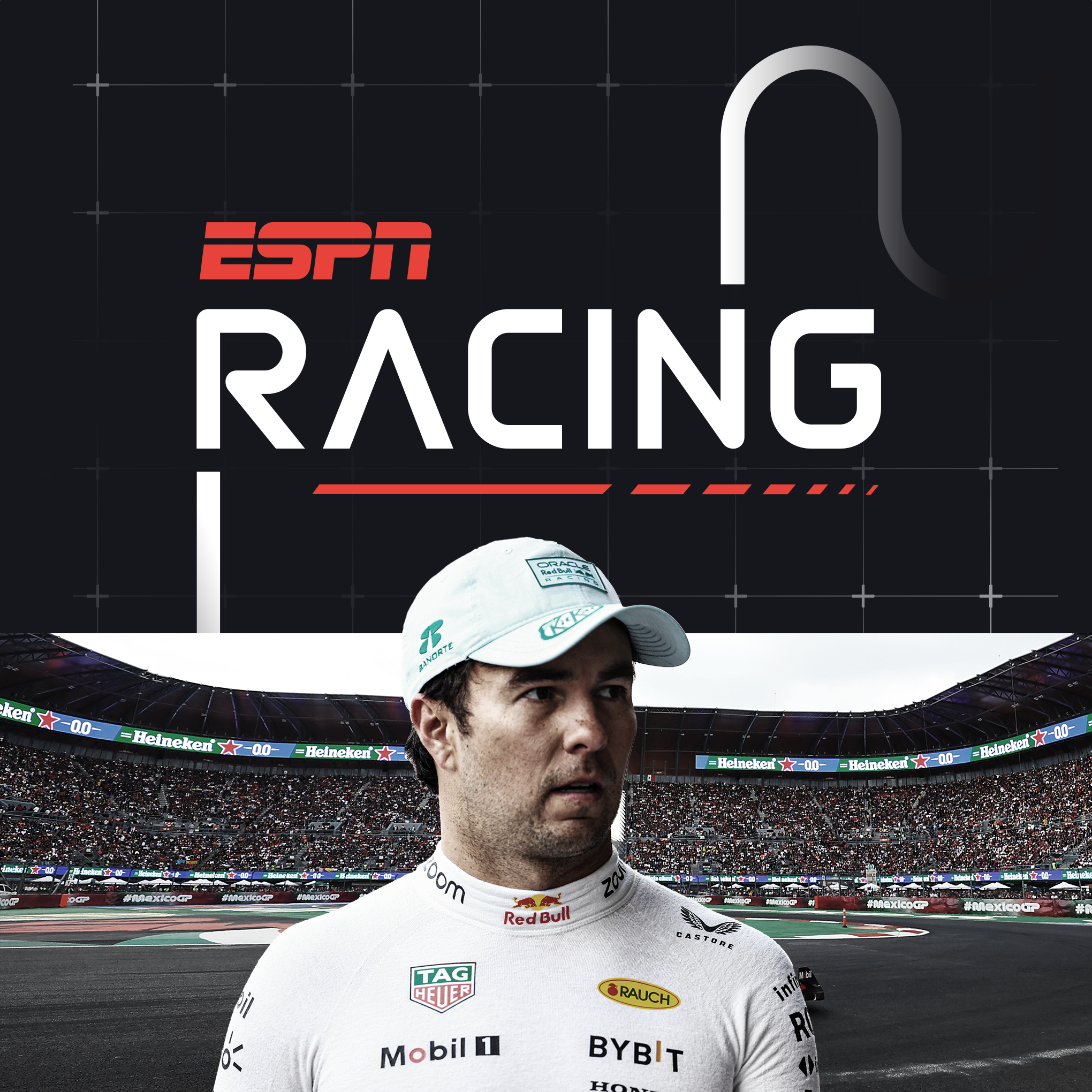 ESPN Racing