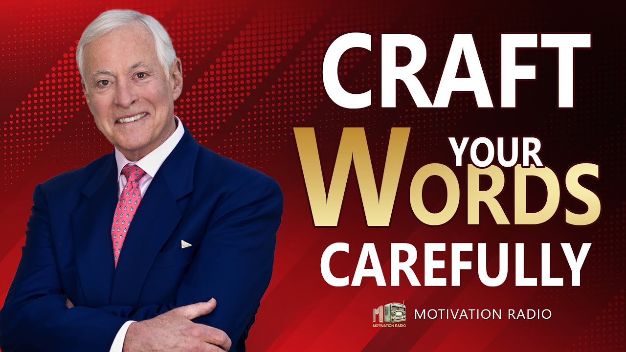 The Power of PAUSE | How To Get Good At Small Talk | Brian Tracy