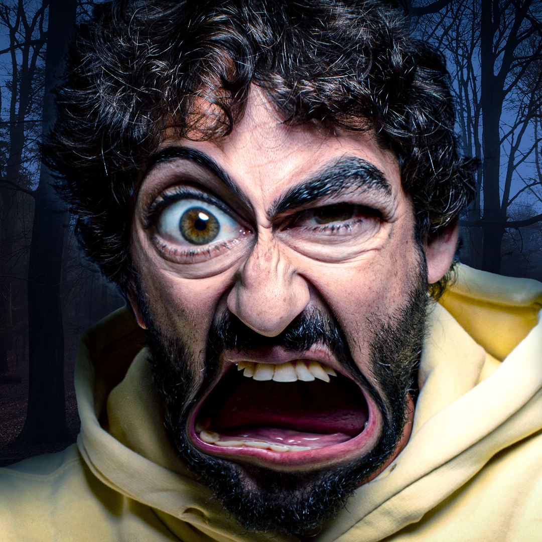 Thread Horreur : 4 histoires absolument ANGOISSANTES et TERRIFIANTES