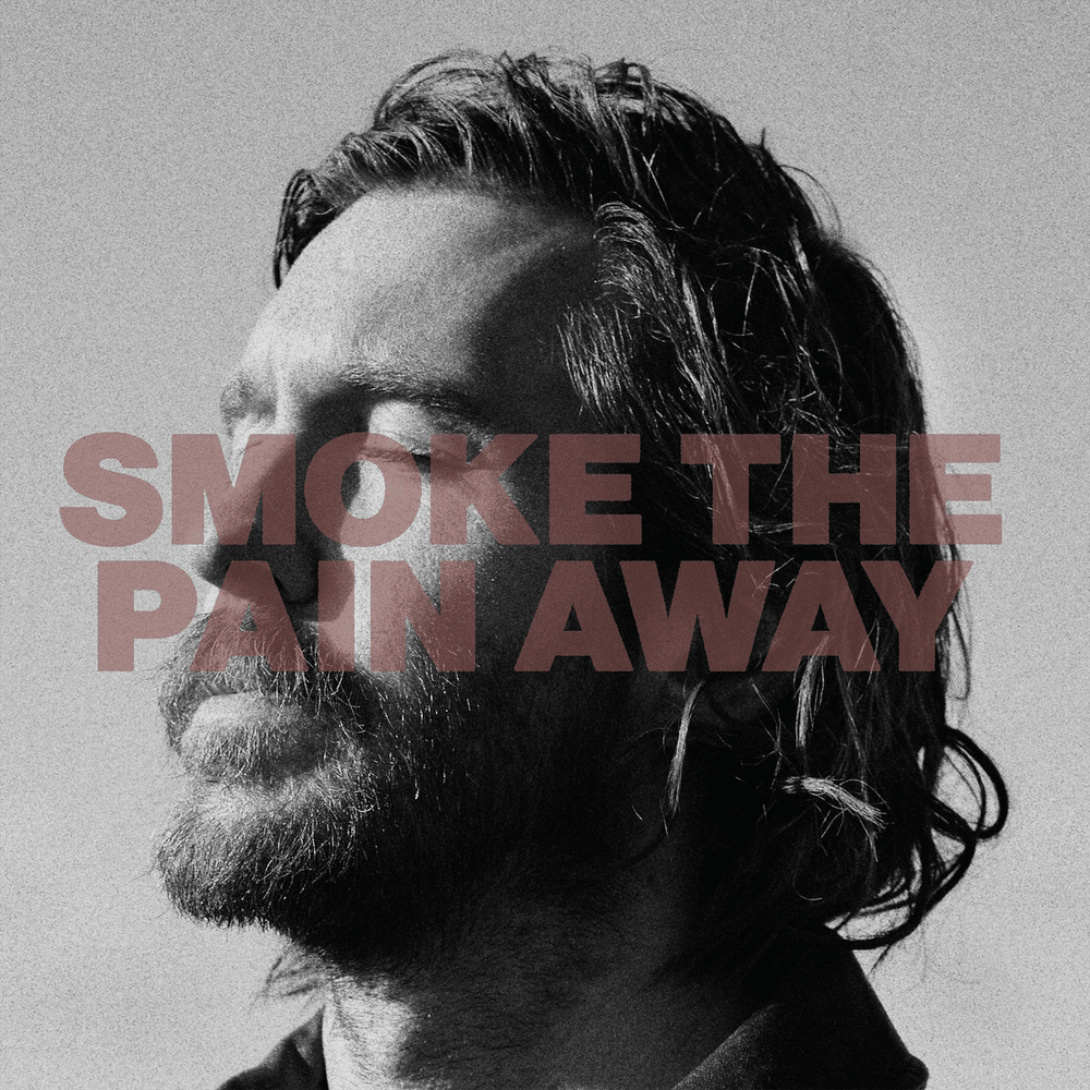 SMOKE THE PAIN AWAY - CALVIN HARRIS episode artwork