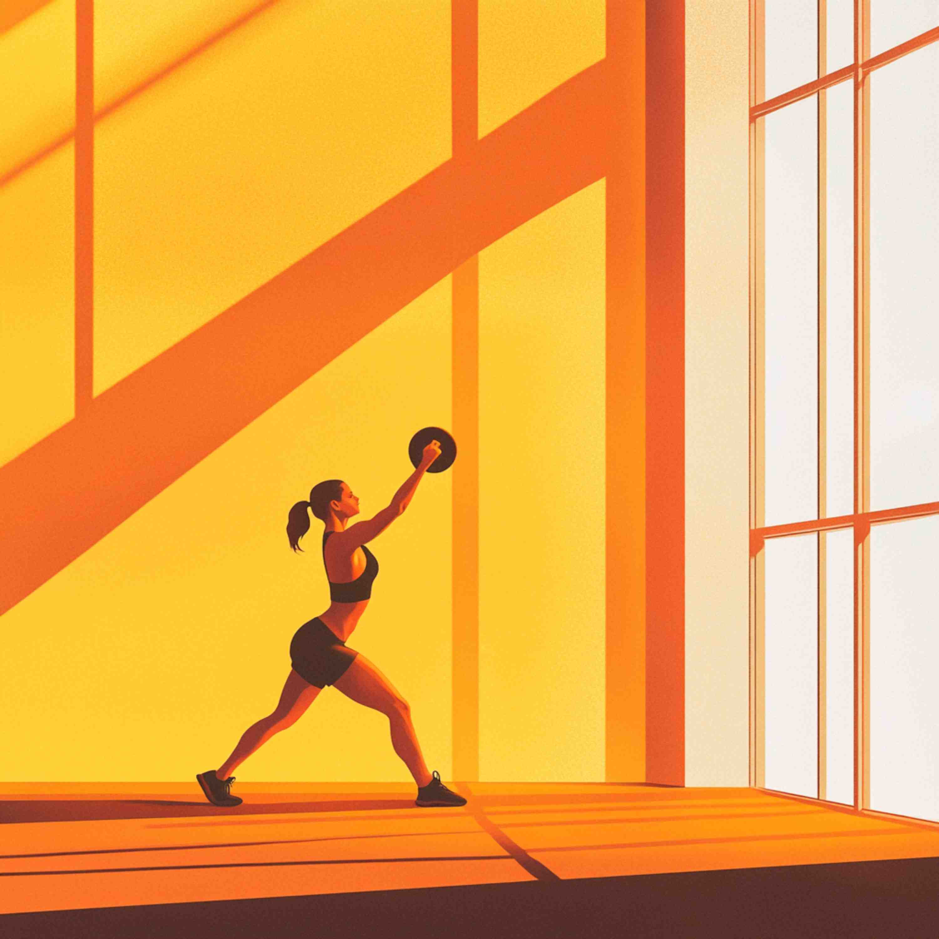 The Better Booty Toolkit by Rachel Trotta on Physical Fitness & Wellness