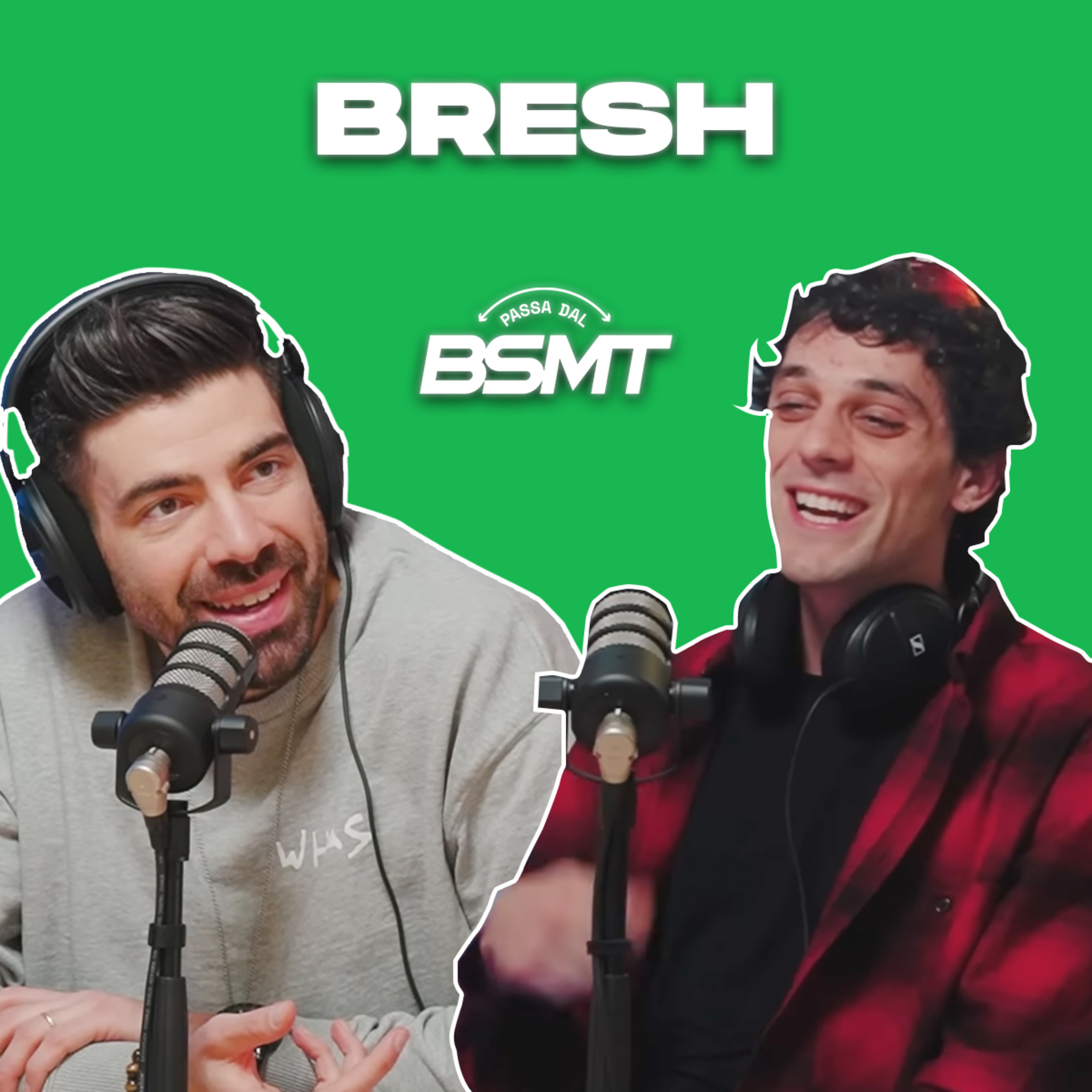 BRESH | Ogni cosa ha il suo tempo!